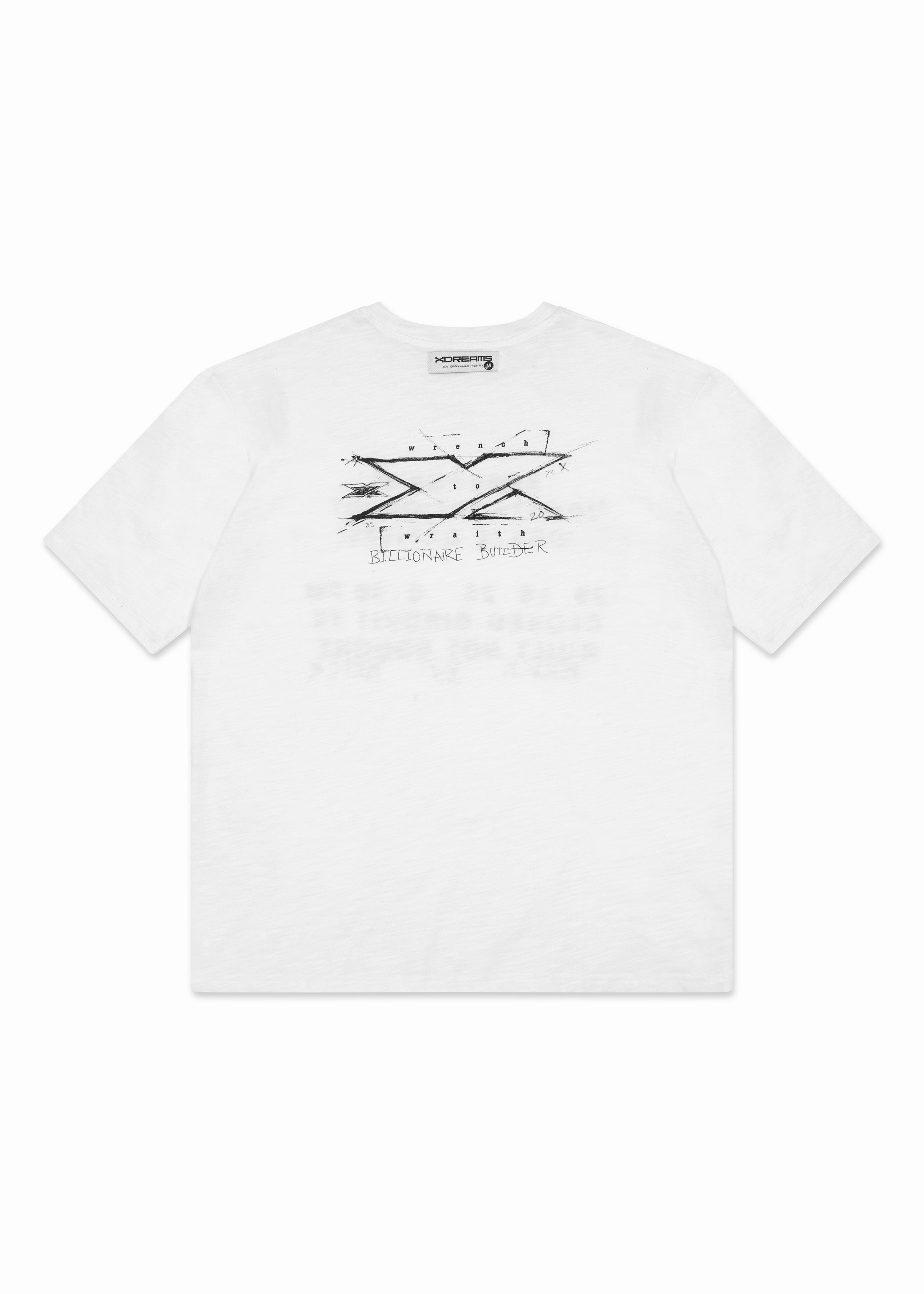 Construction Site Chalk