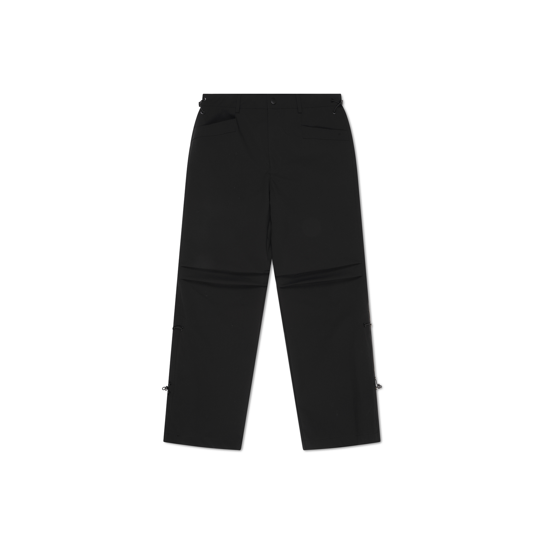Tent Pant - Coal