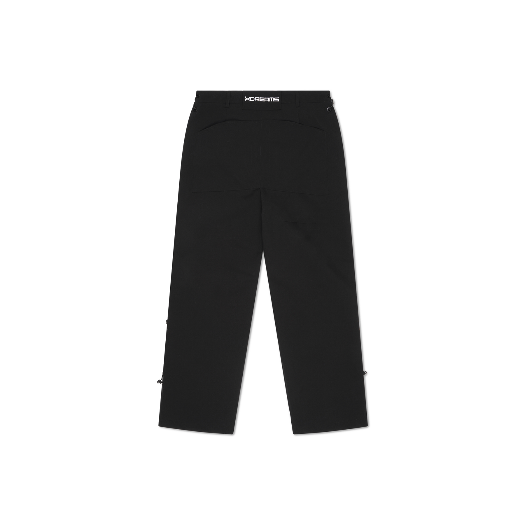 Tent Pant - Coal