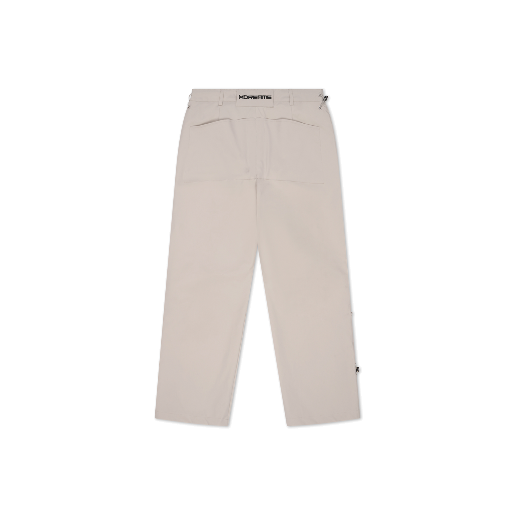 Tent Pant - Sand