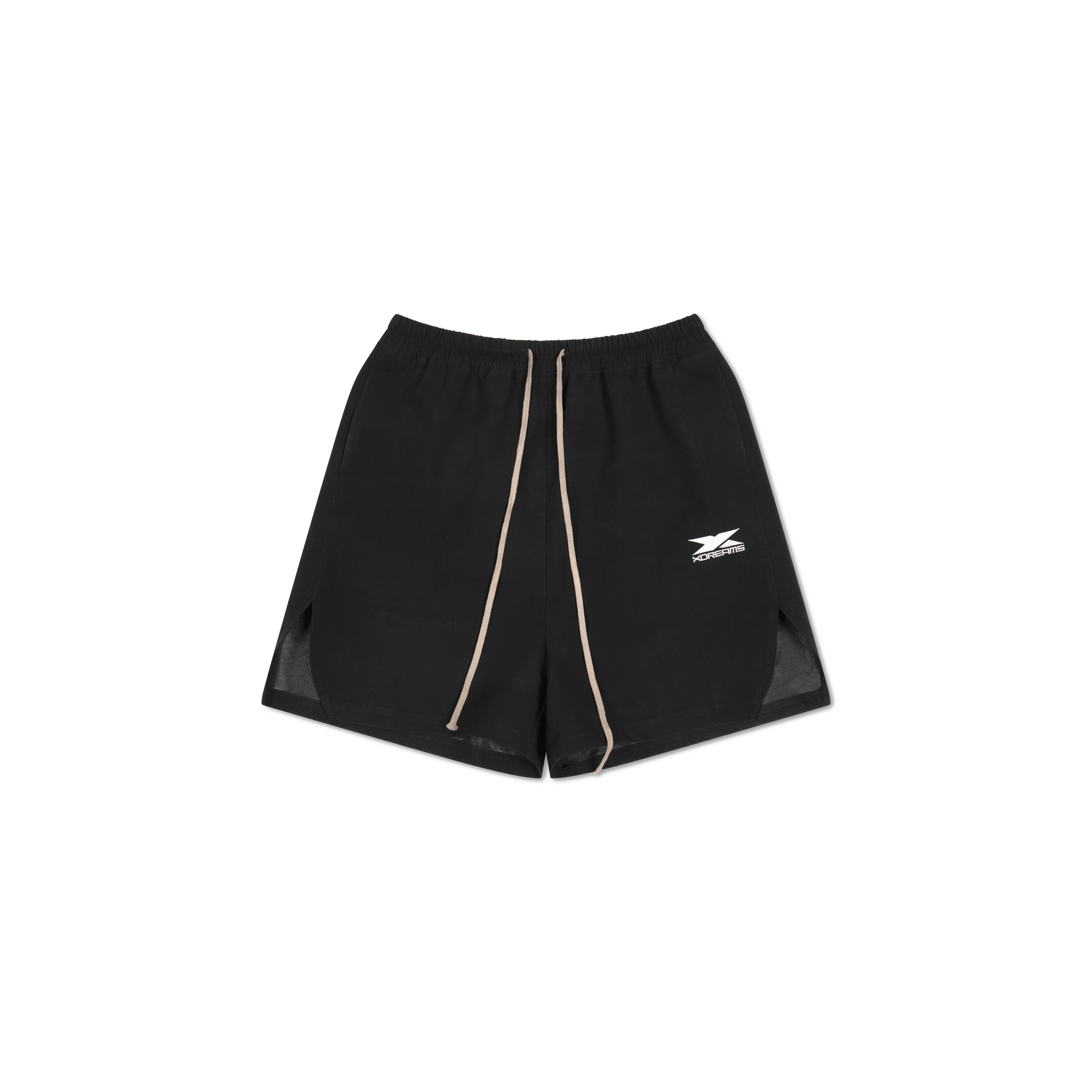 X Utility Shorts - Coal