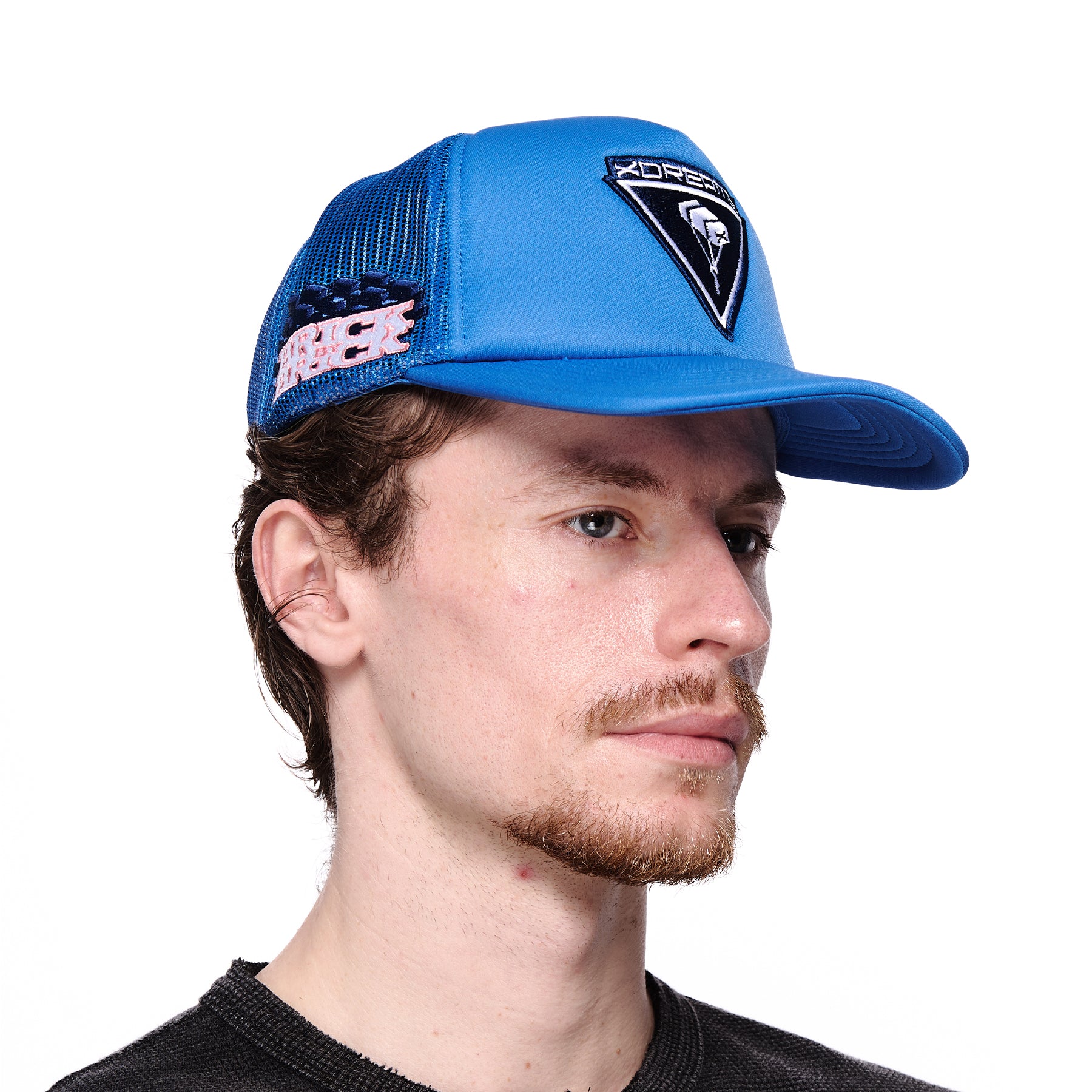 Wraith Cap - Blueprint