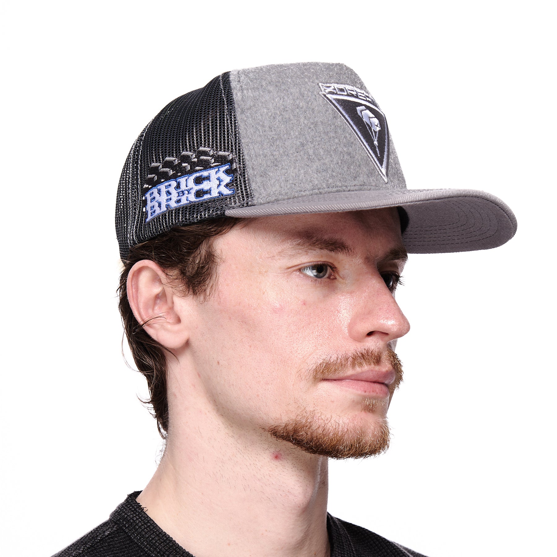 Wraith Cap - Cement