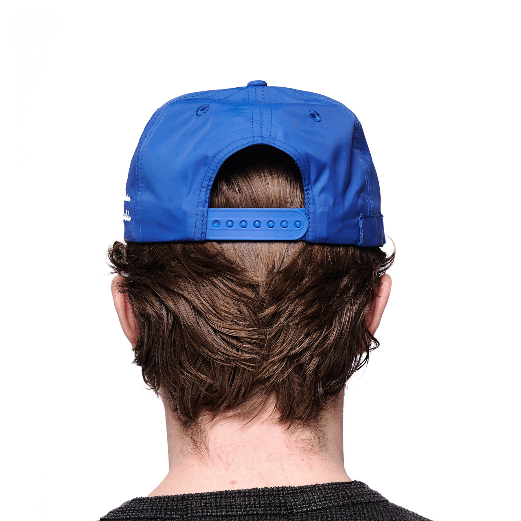 Billionaire Builder Cap - Blueprint