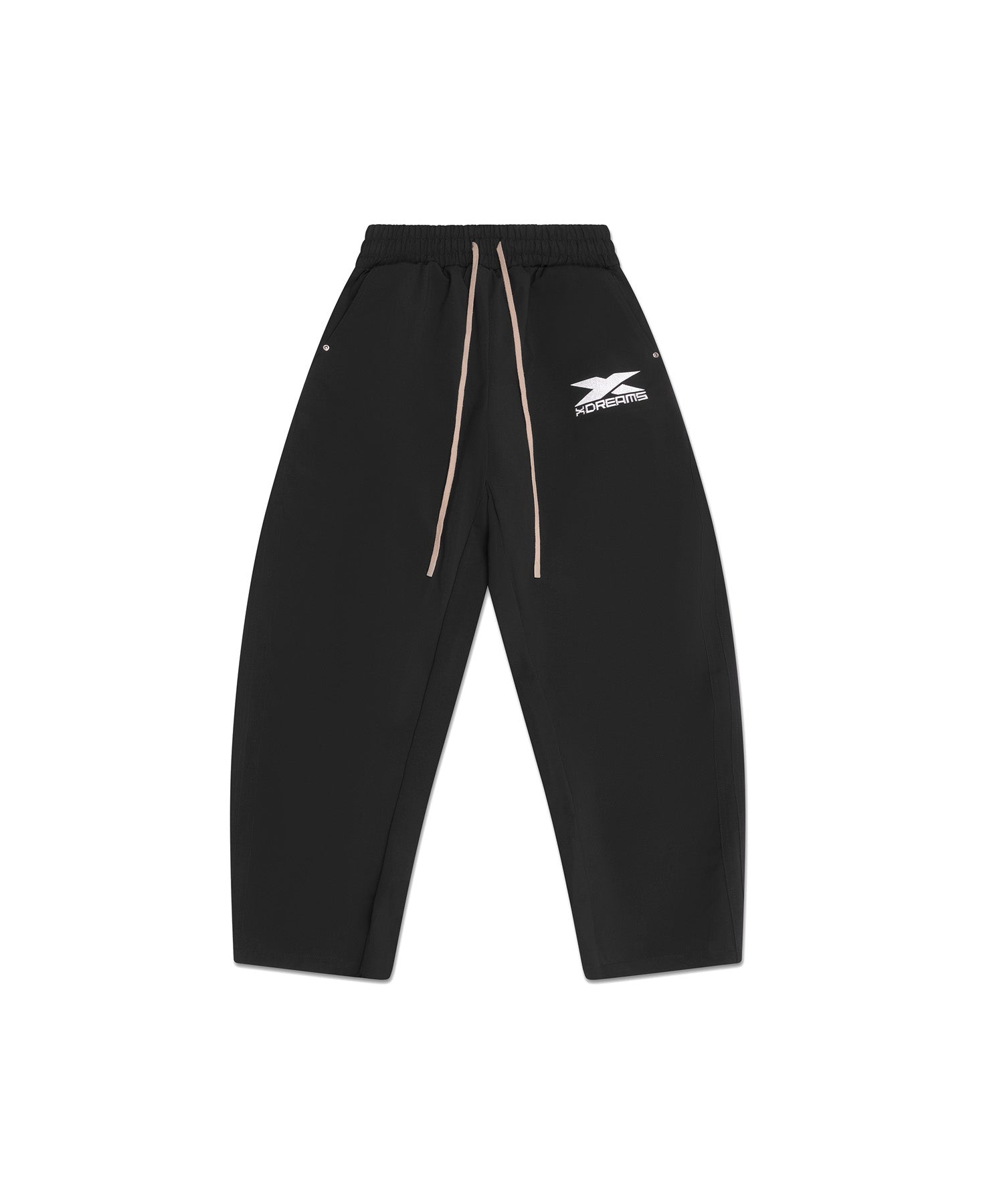 Uniform Pant - Coal