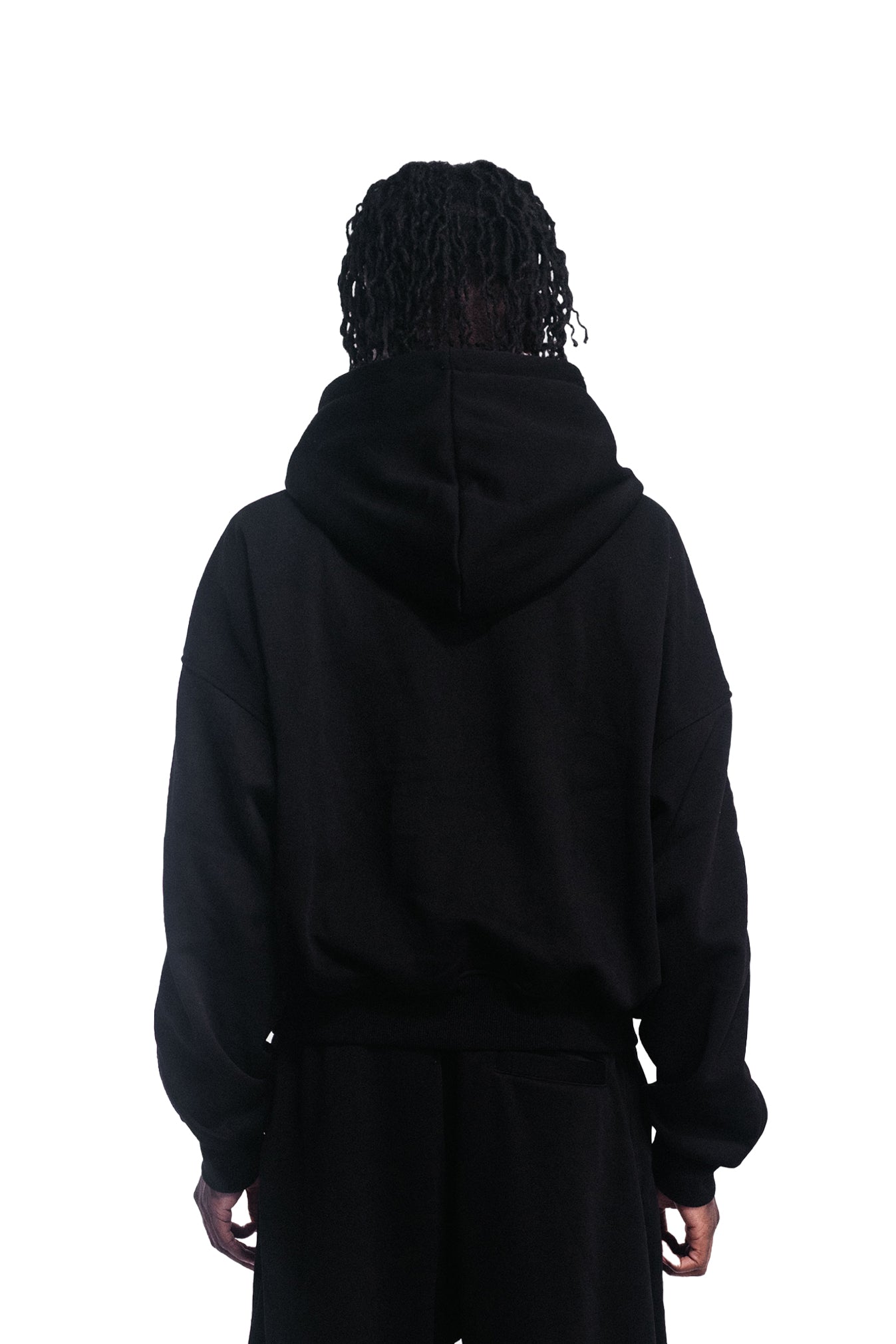 Billionaire Builder Hoodie - Coal