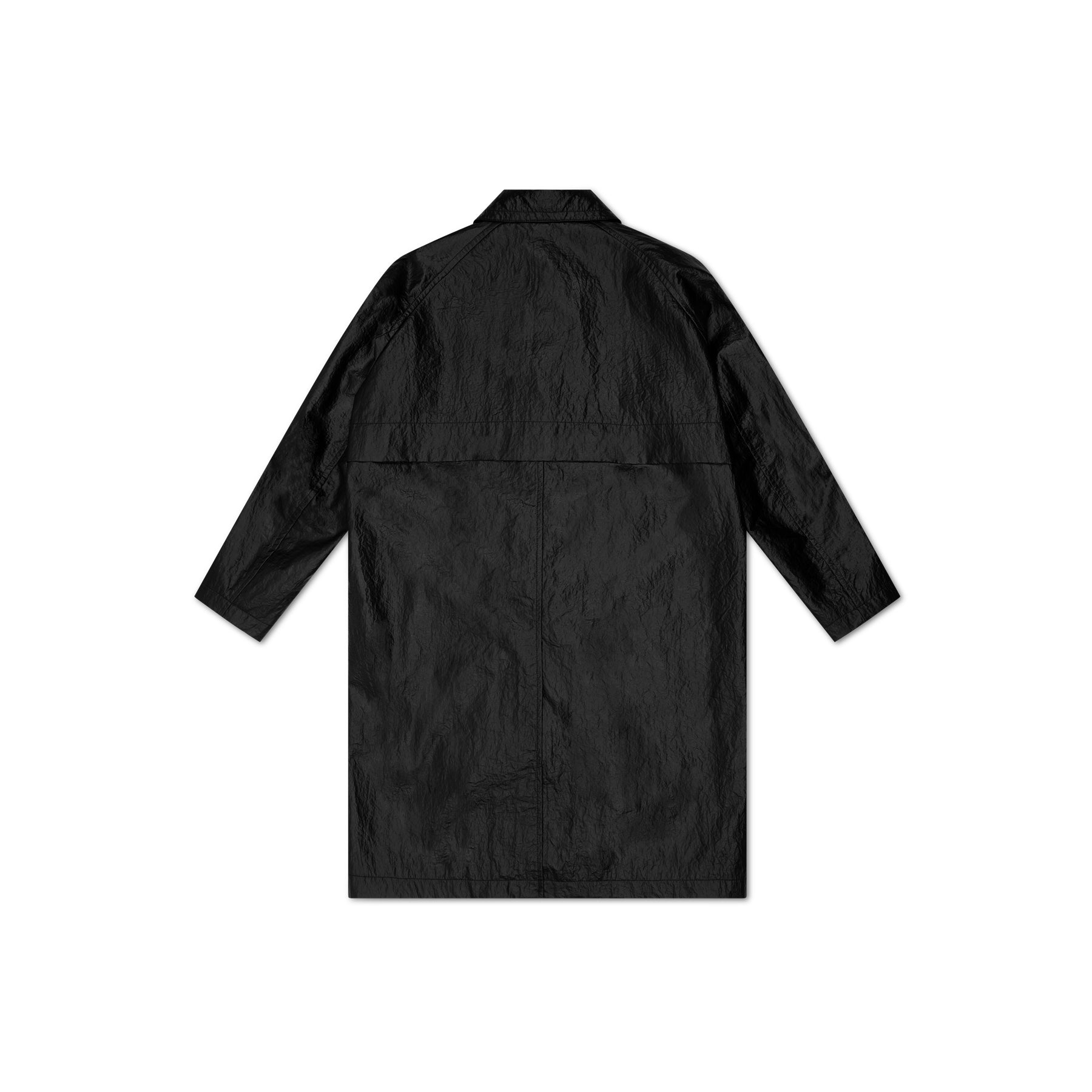 Tarp Tech Nylon Trench