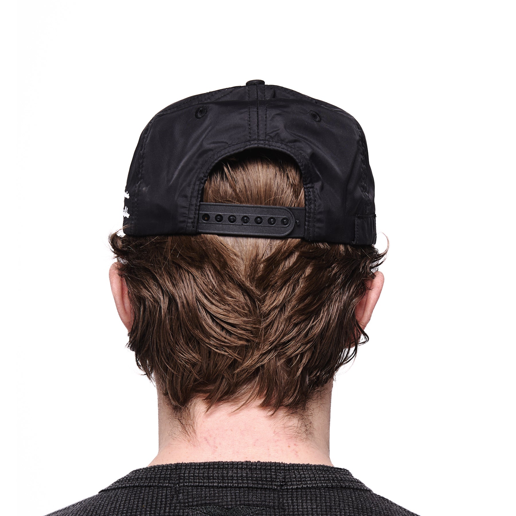 Billionaire Builder Cap - Coal