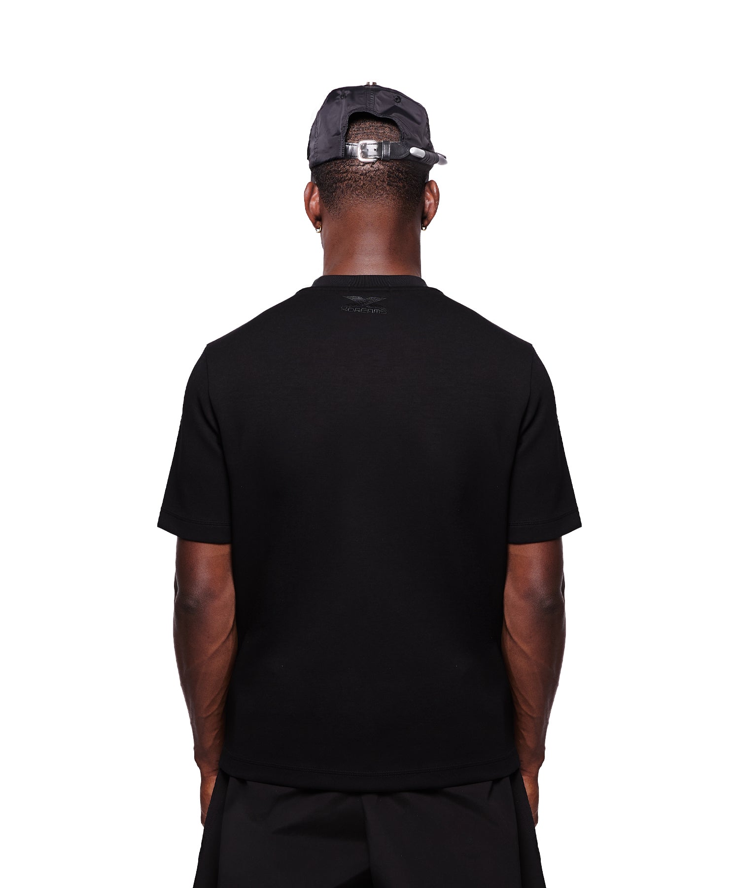 Uniform T-Shirt - Coal