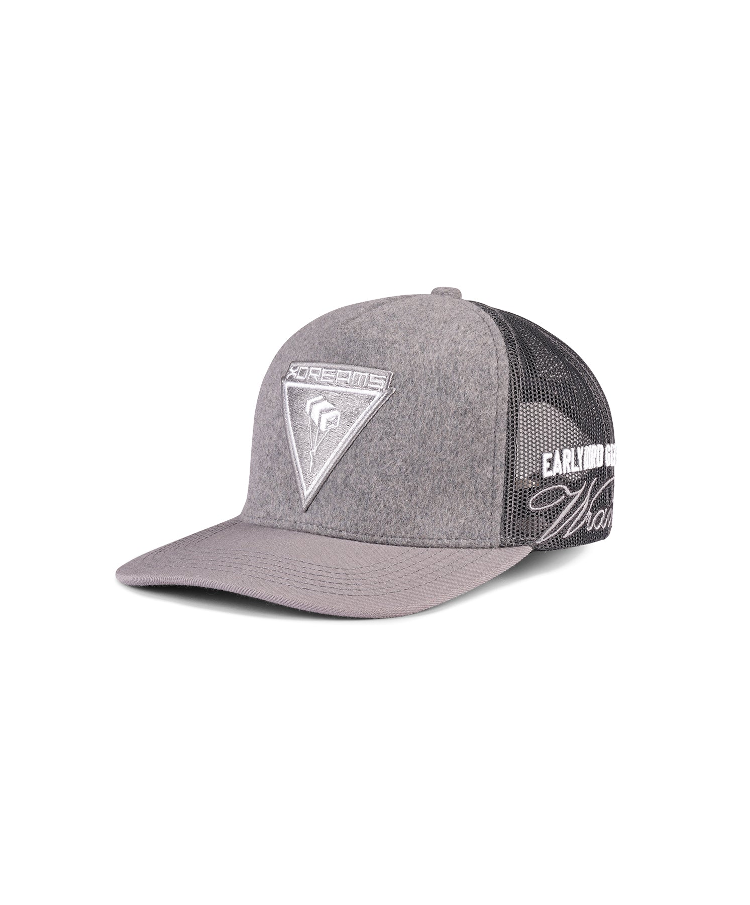 Wraith Cap - Cement