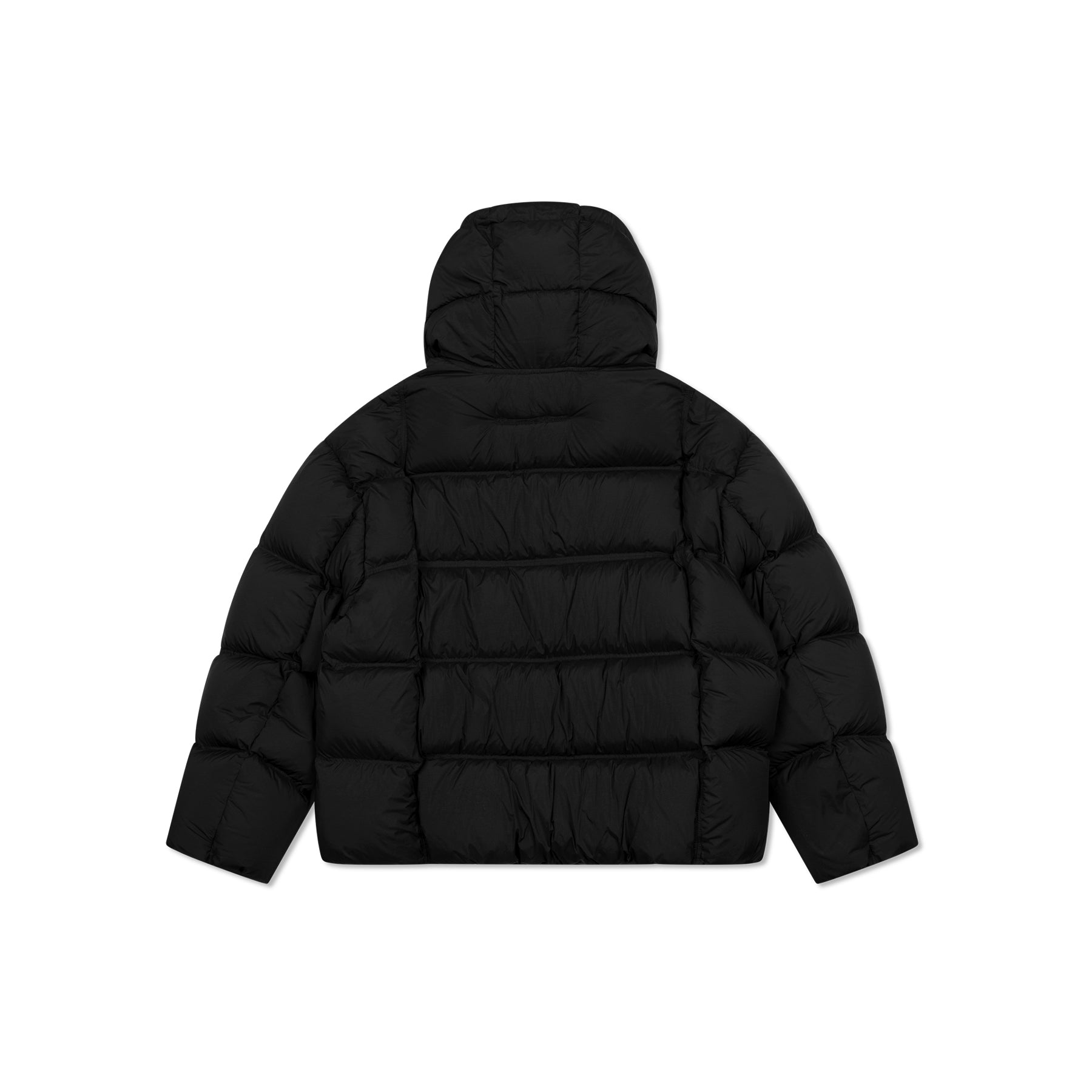 Magnetic Puffer - Coal