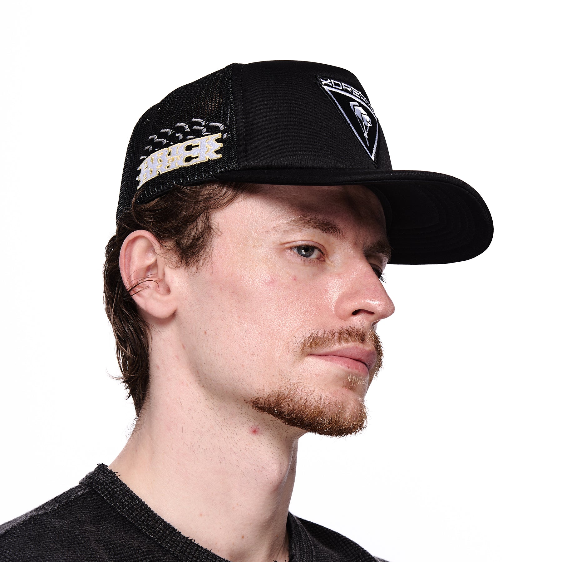 Wraith Cap - Coal