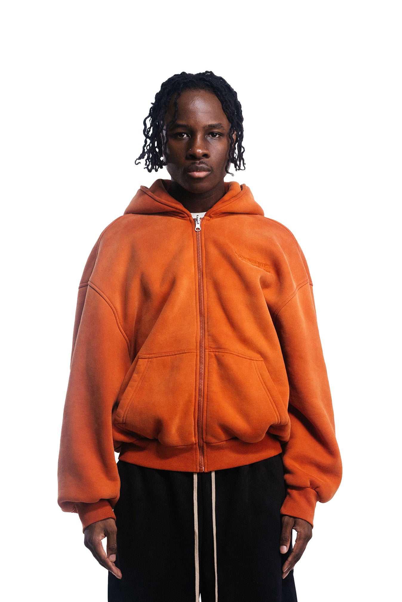 Rusty Bomber - "Two in One"