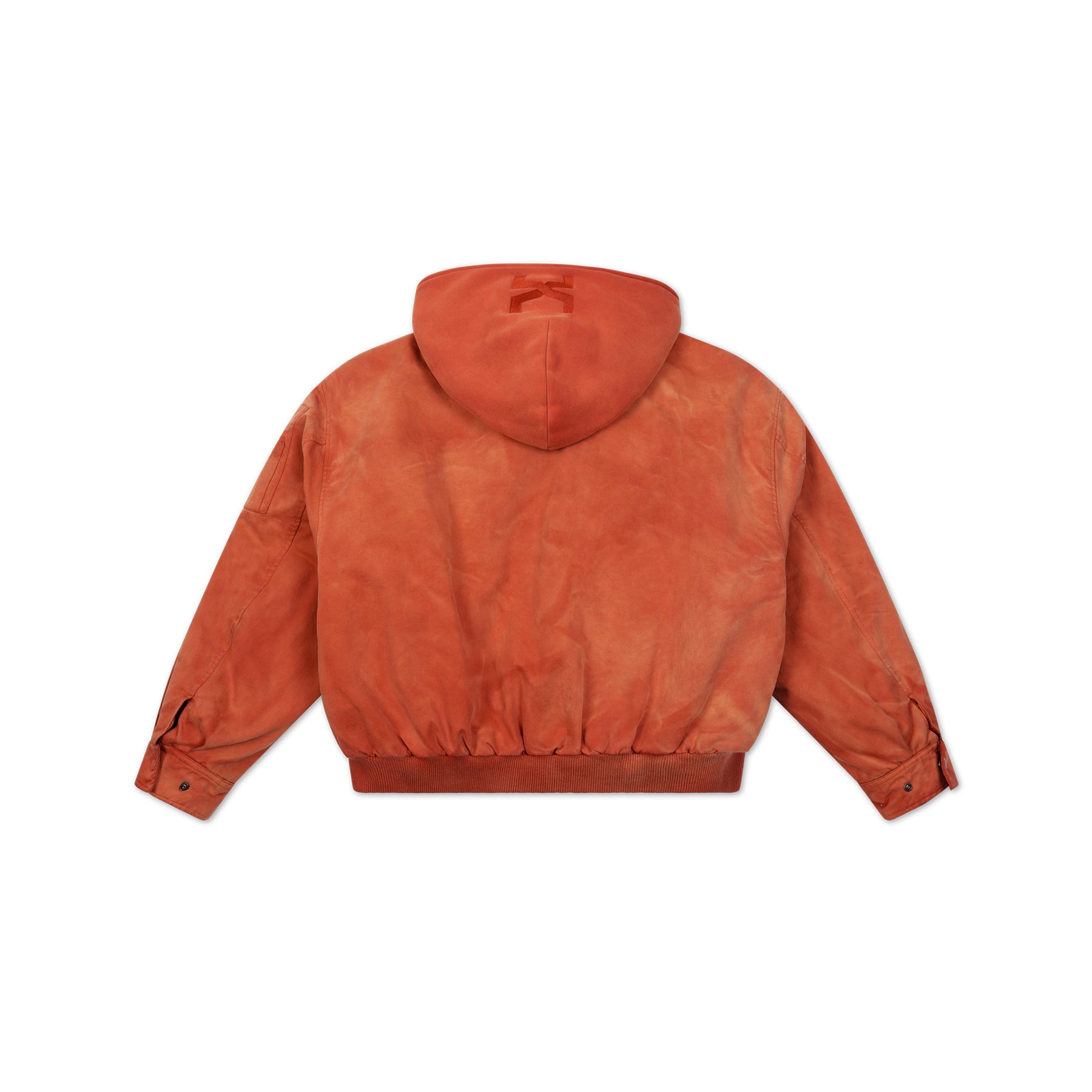 Rusty Bomber - "Two in One"