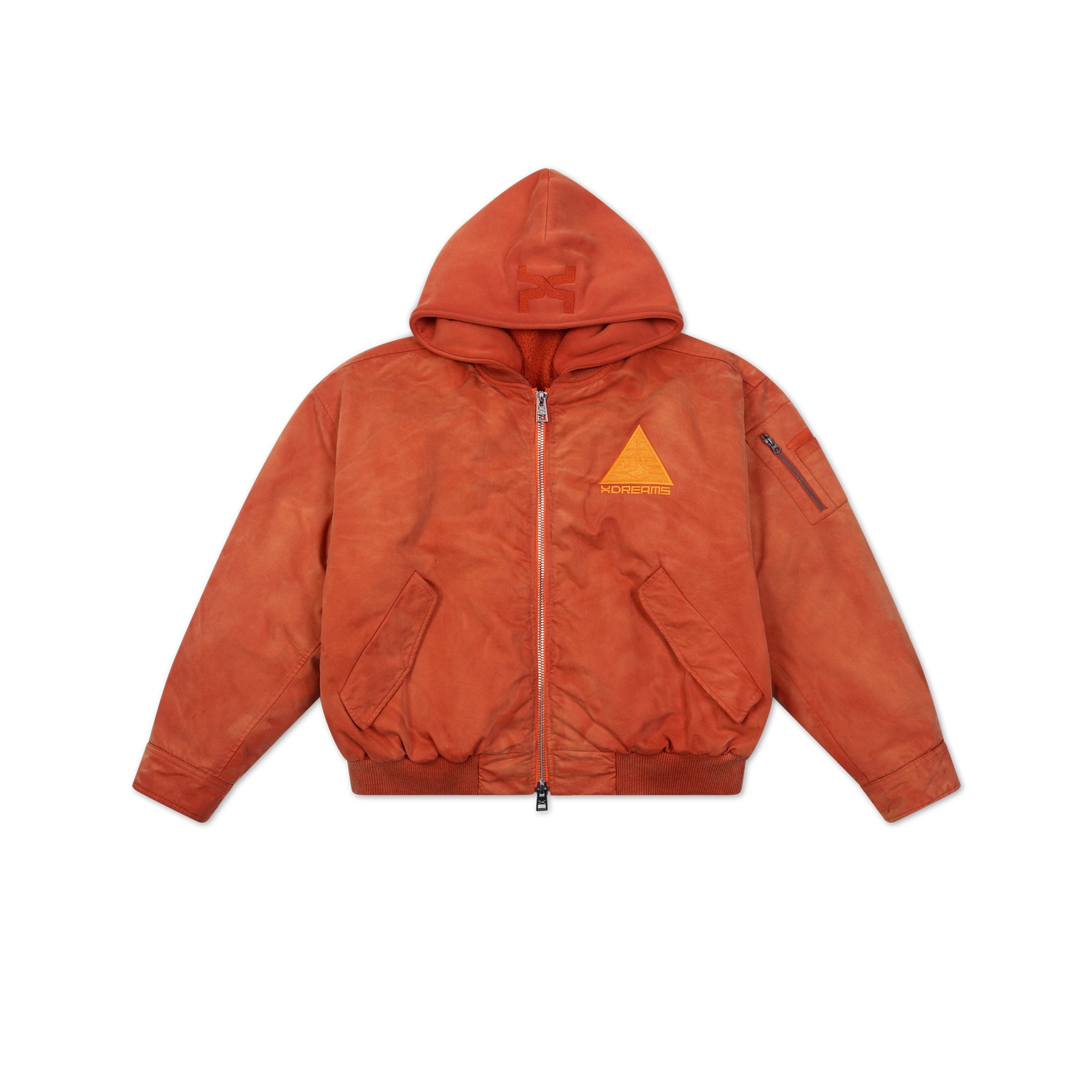 Rusty Bomber - "Two in One"