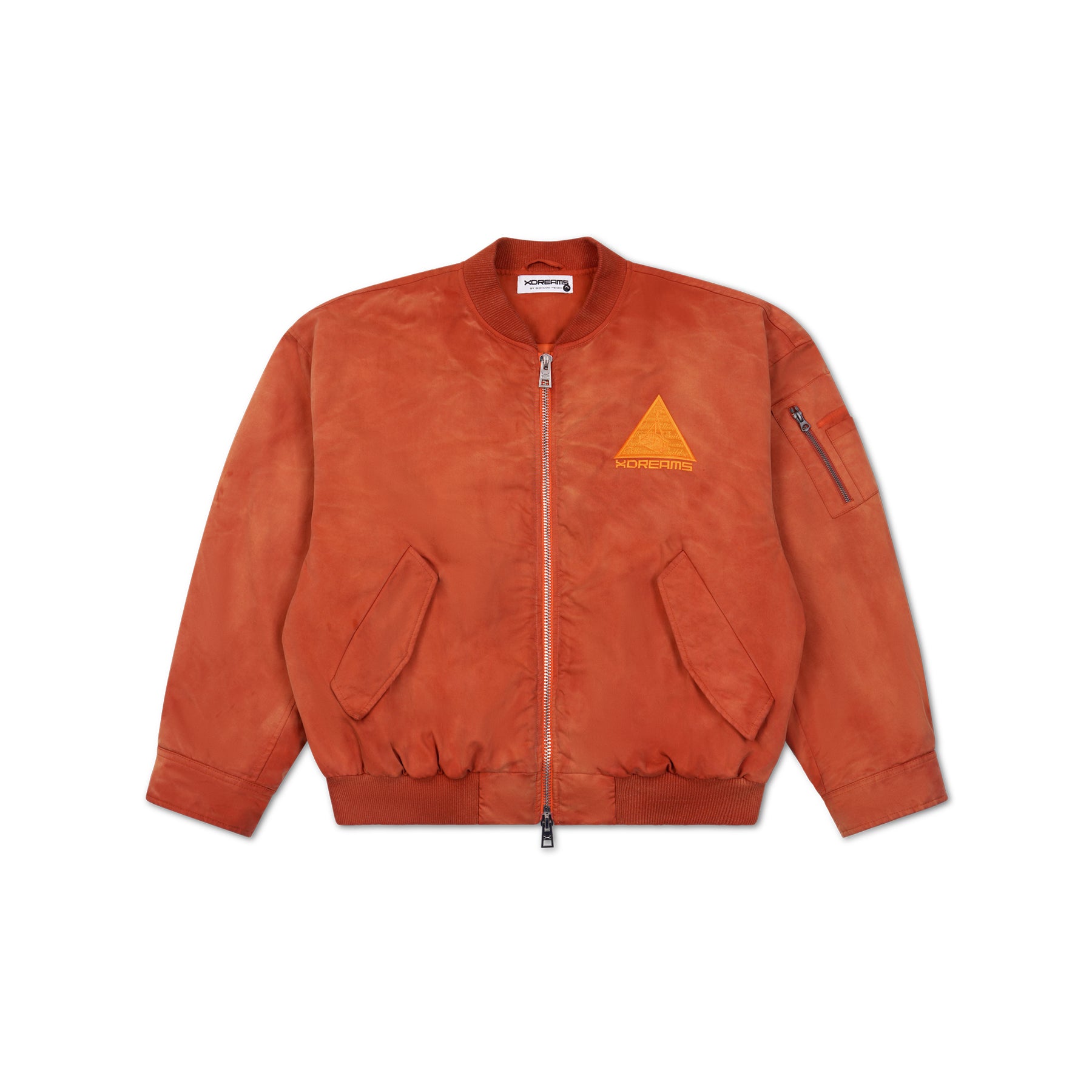 Rusty Bomber - "Two in One"