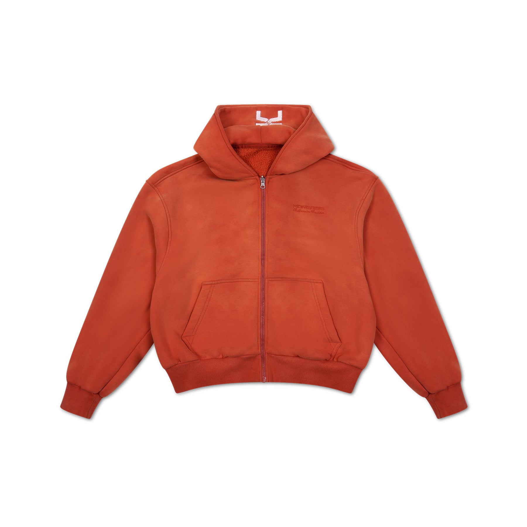 Rusty Bomber - "Two in One"