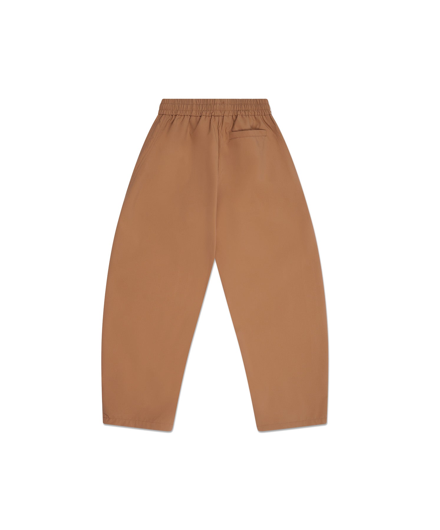 Uniform Pants - Sand