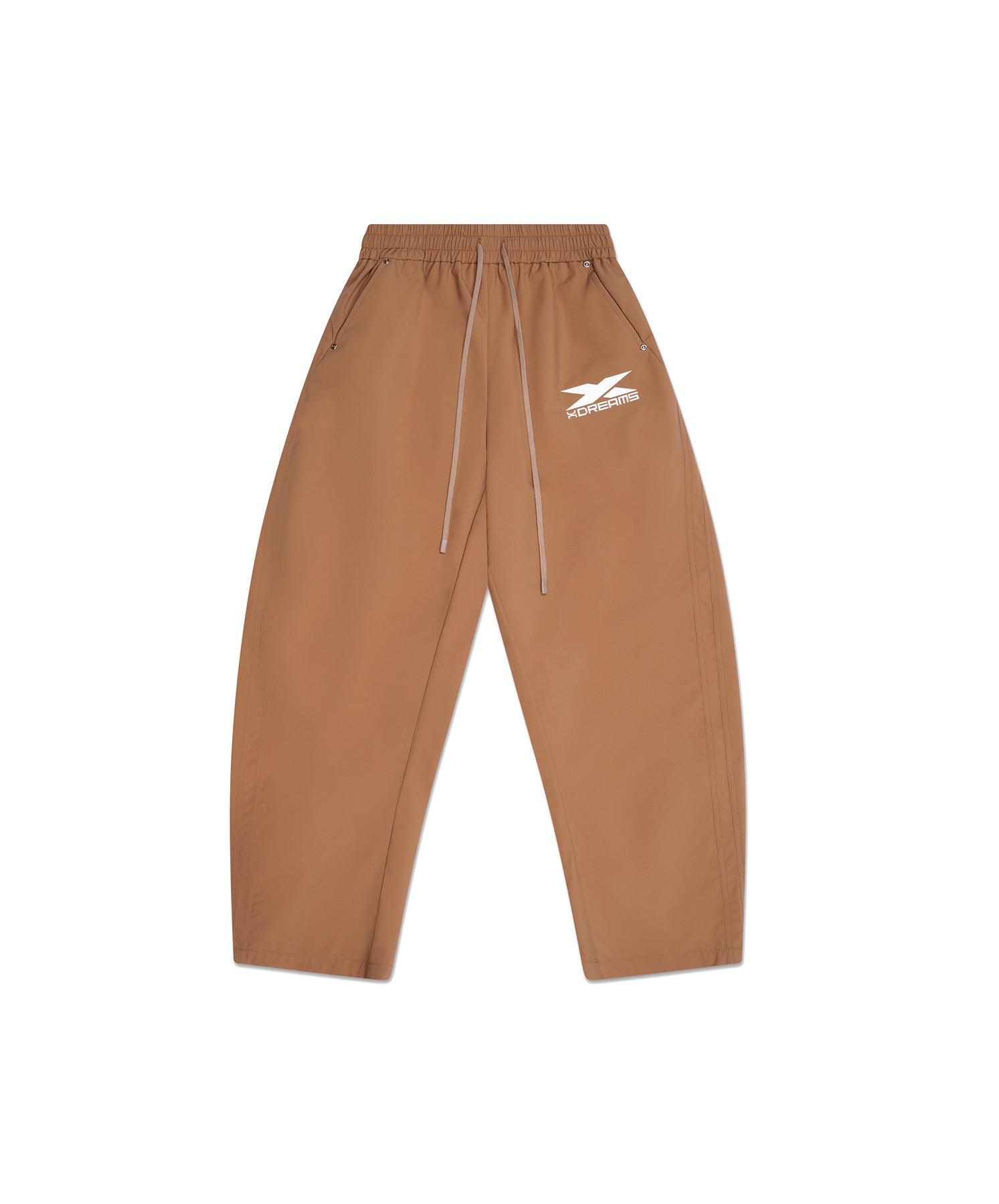 Uniform Pants - Sand