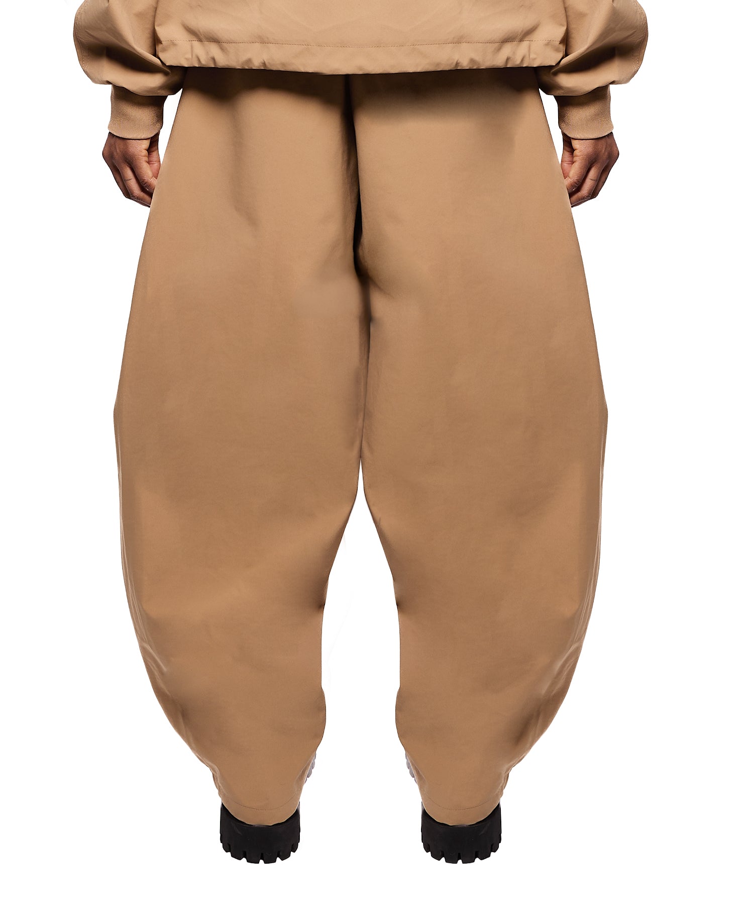 Uniform Pants - Sand