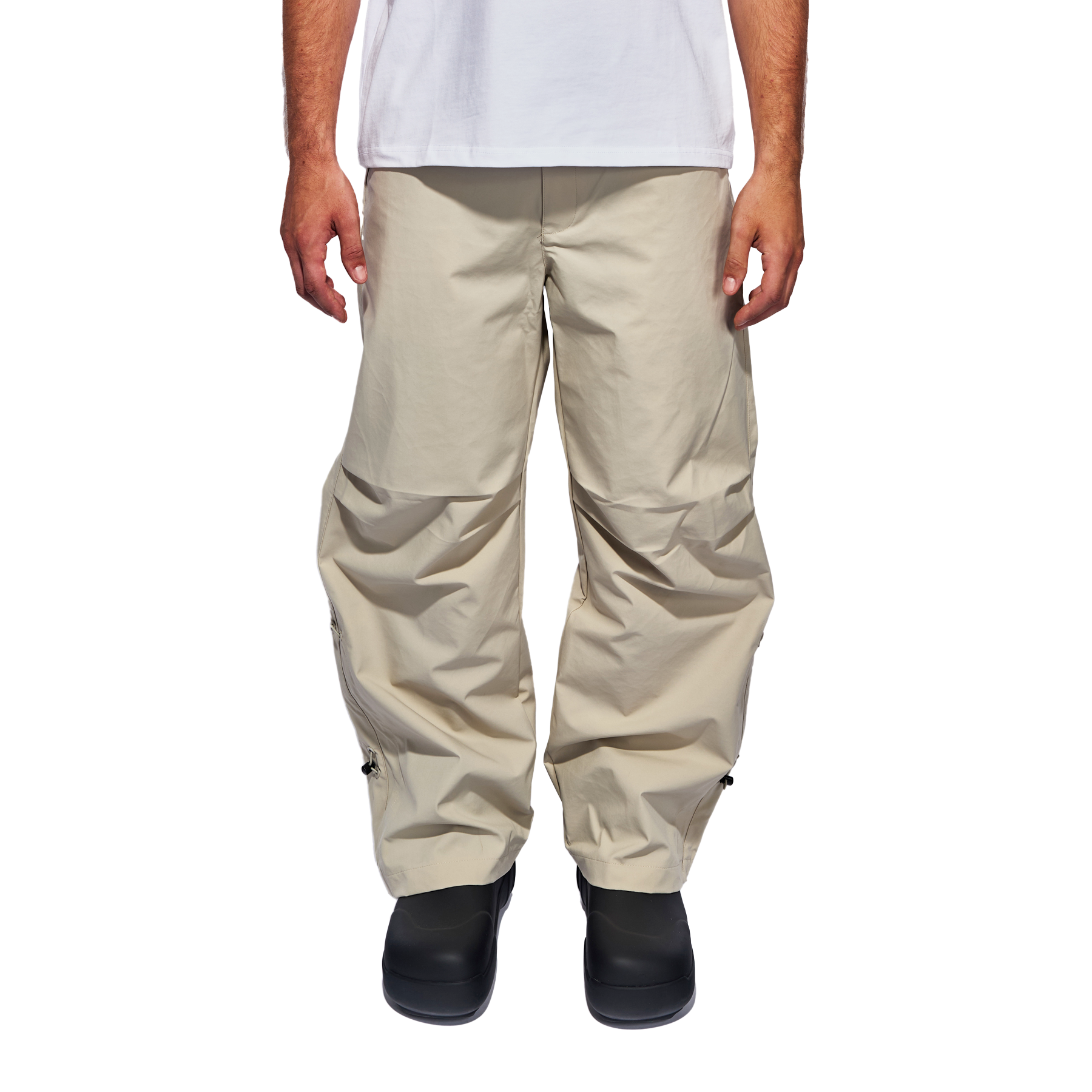 Tent Pant - Sand