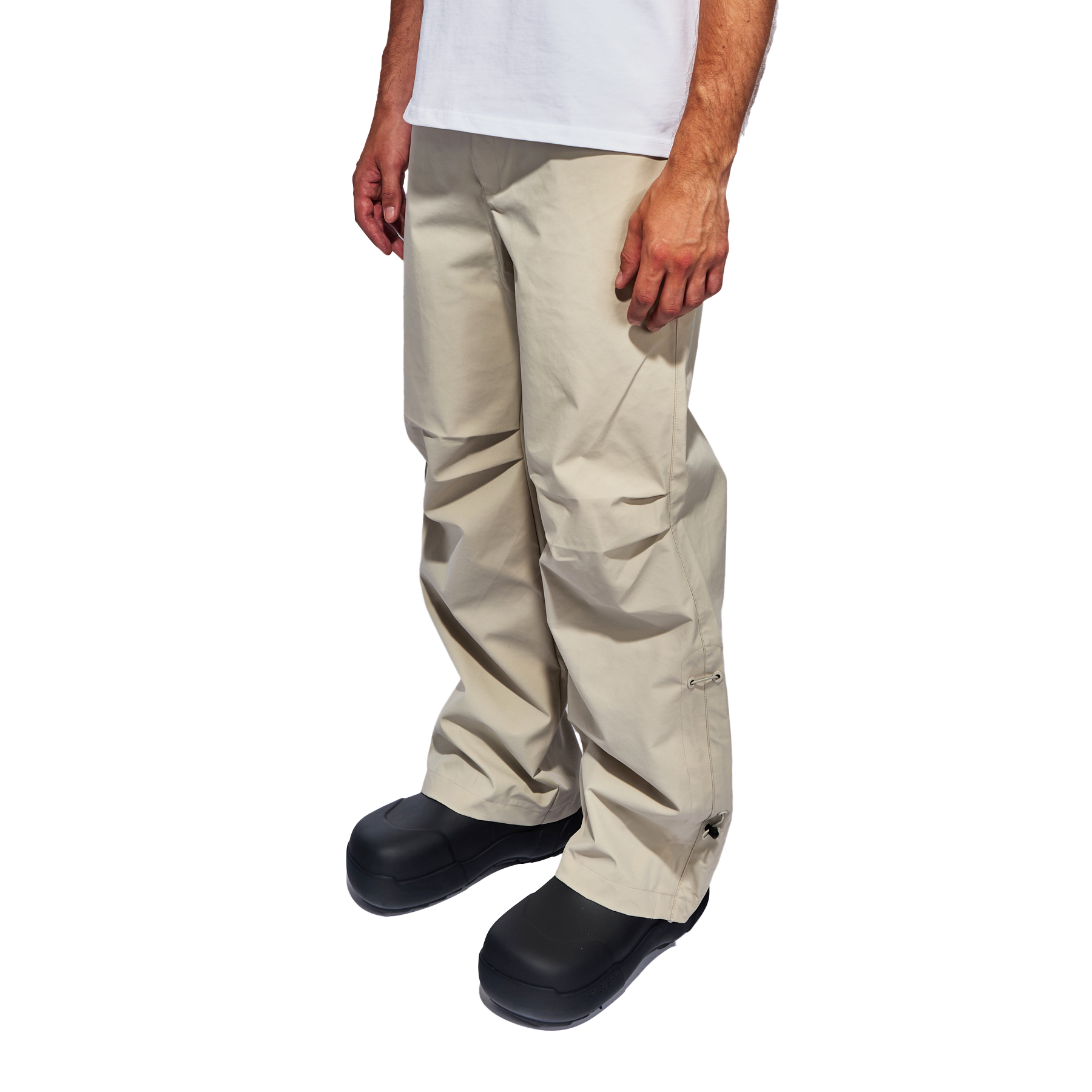 Tent Pant - Sand