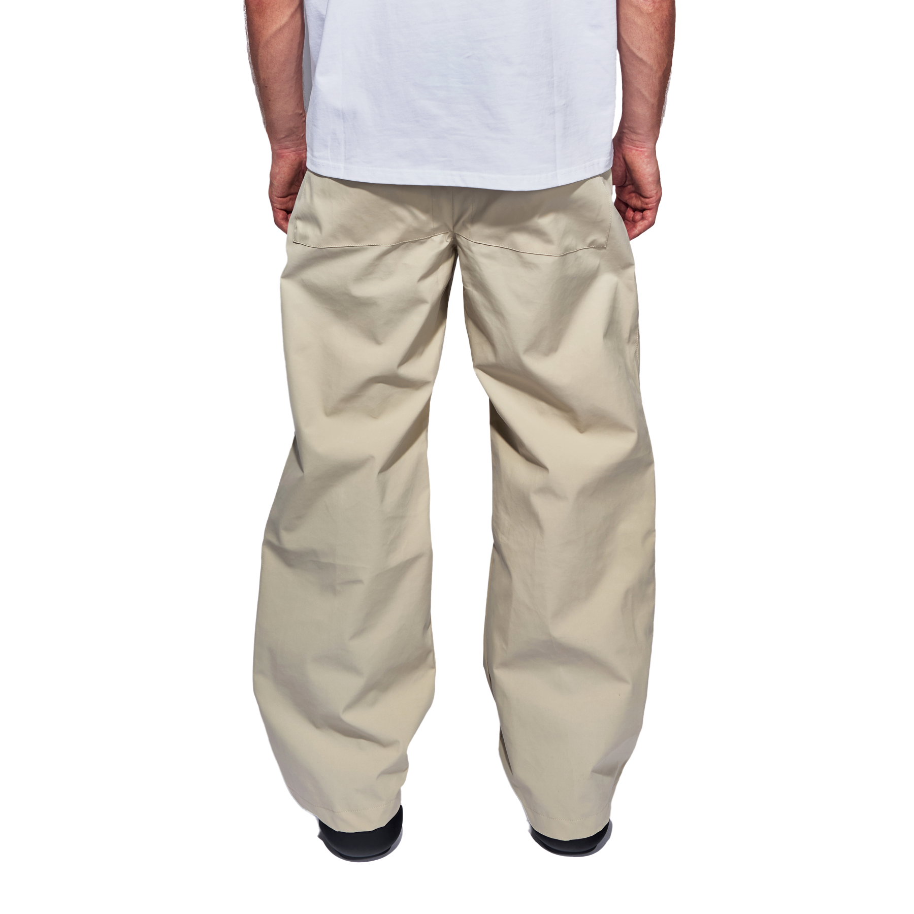 Tent Pant - Sand