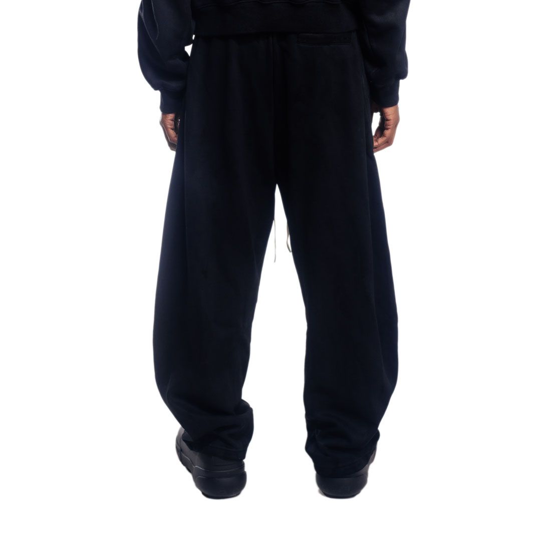 Wax Safety Joggers - Coal
