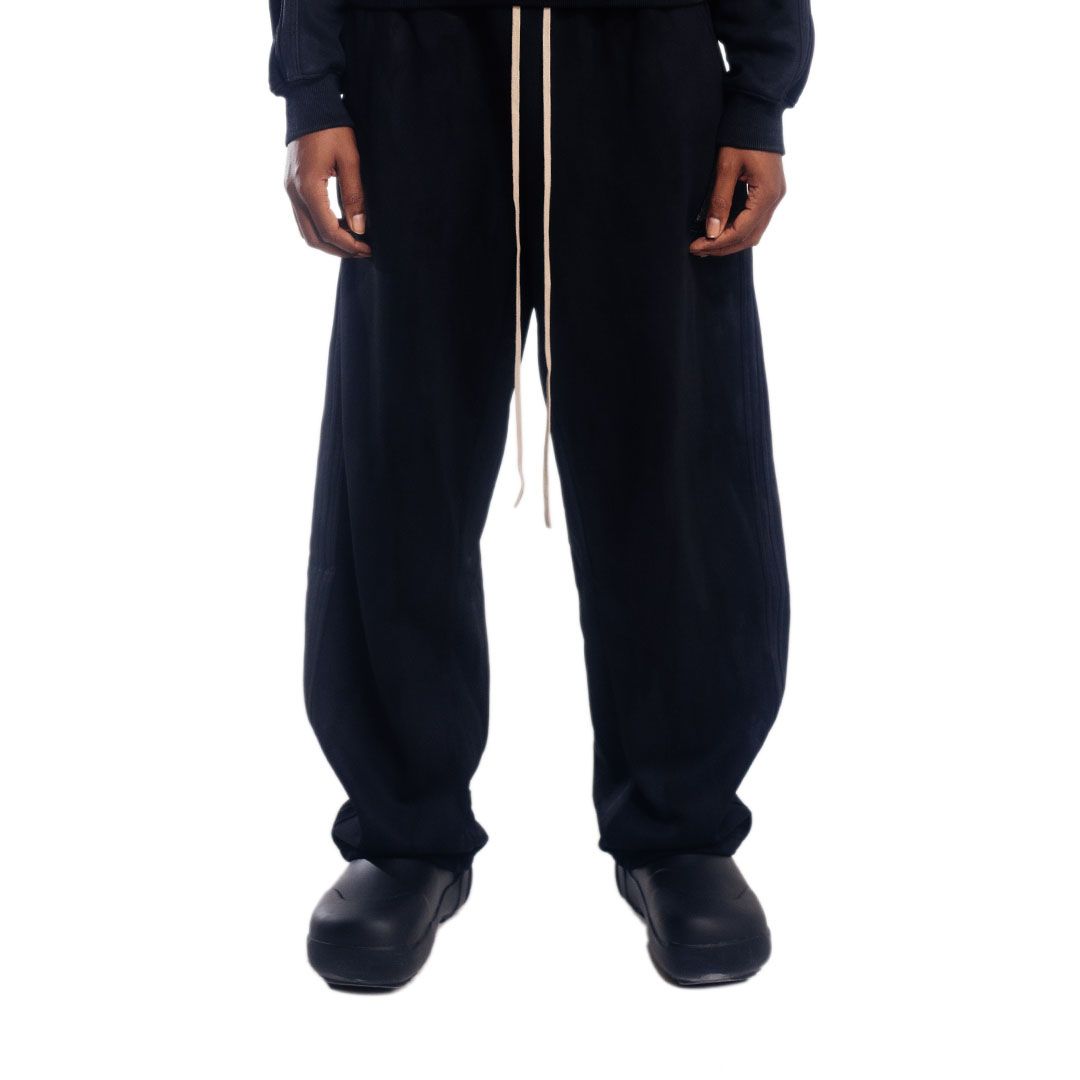 Wax Safety Joggers - Coal