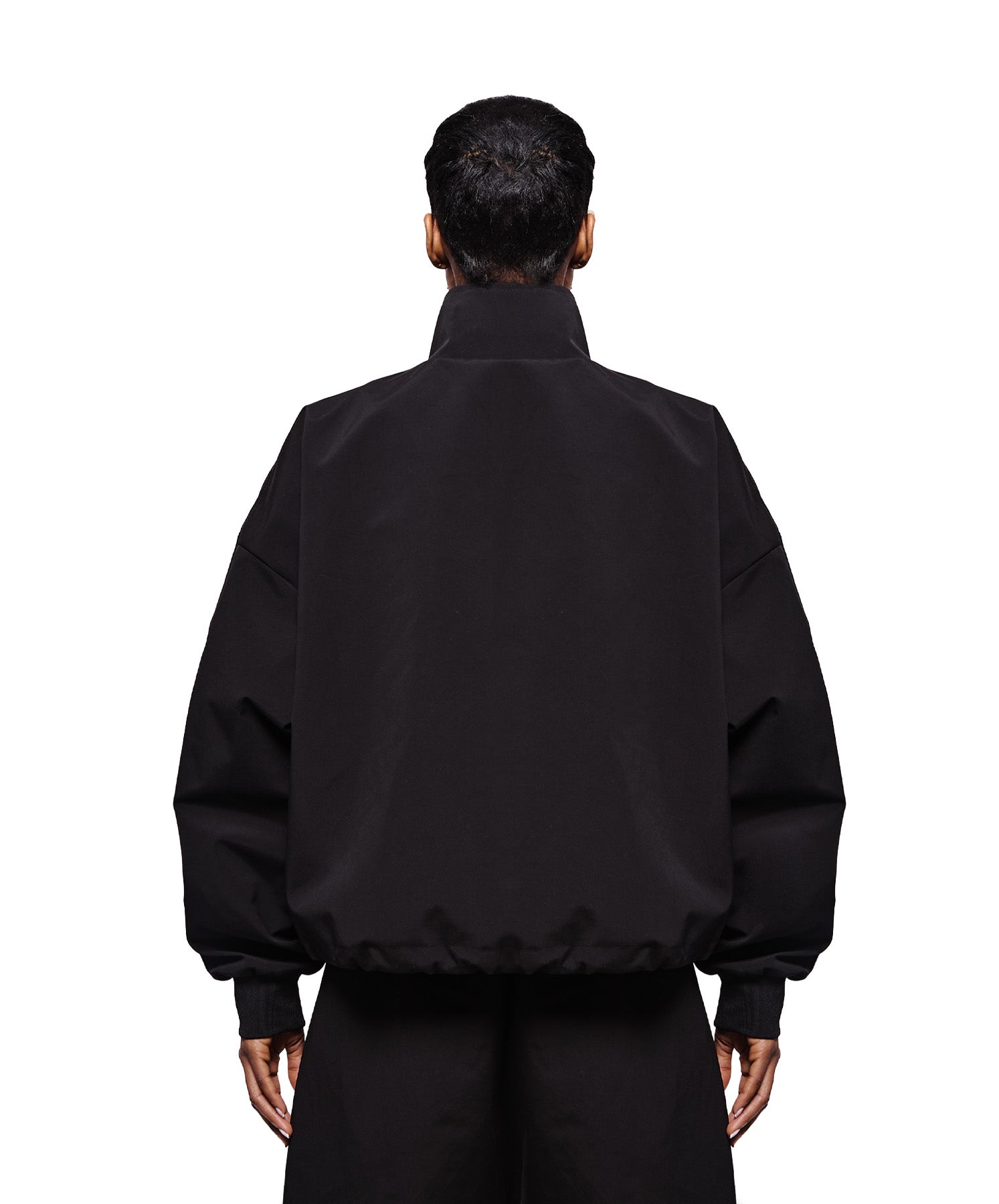 Uniform Jacket - Coal