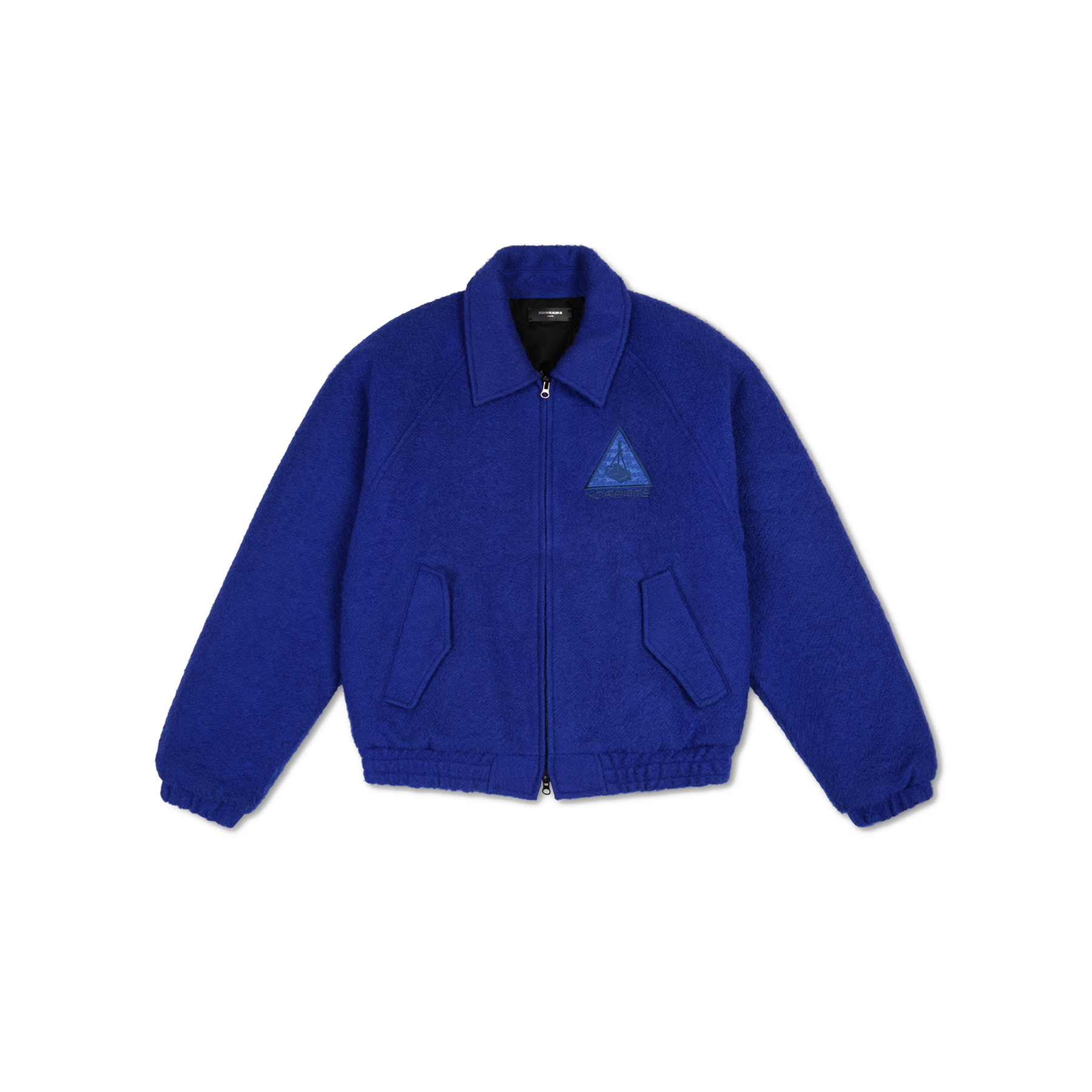 Brushed Builder Jacket - Blueprint: APPOINTMENT ONLY