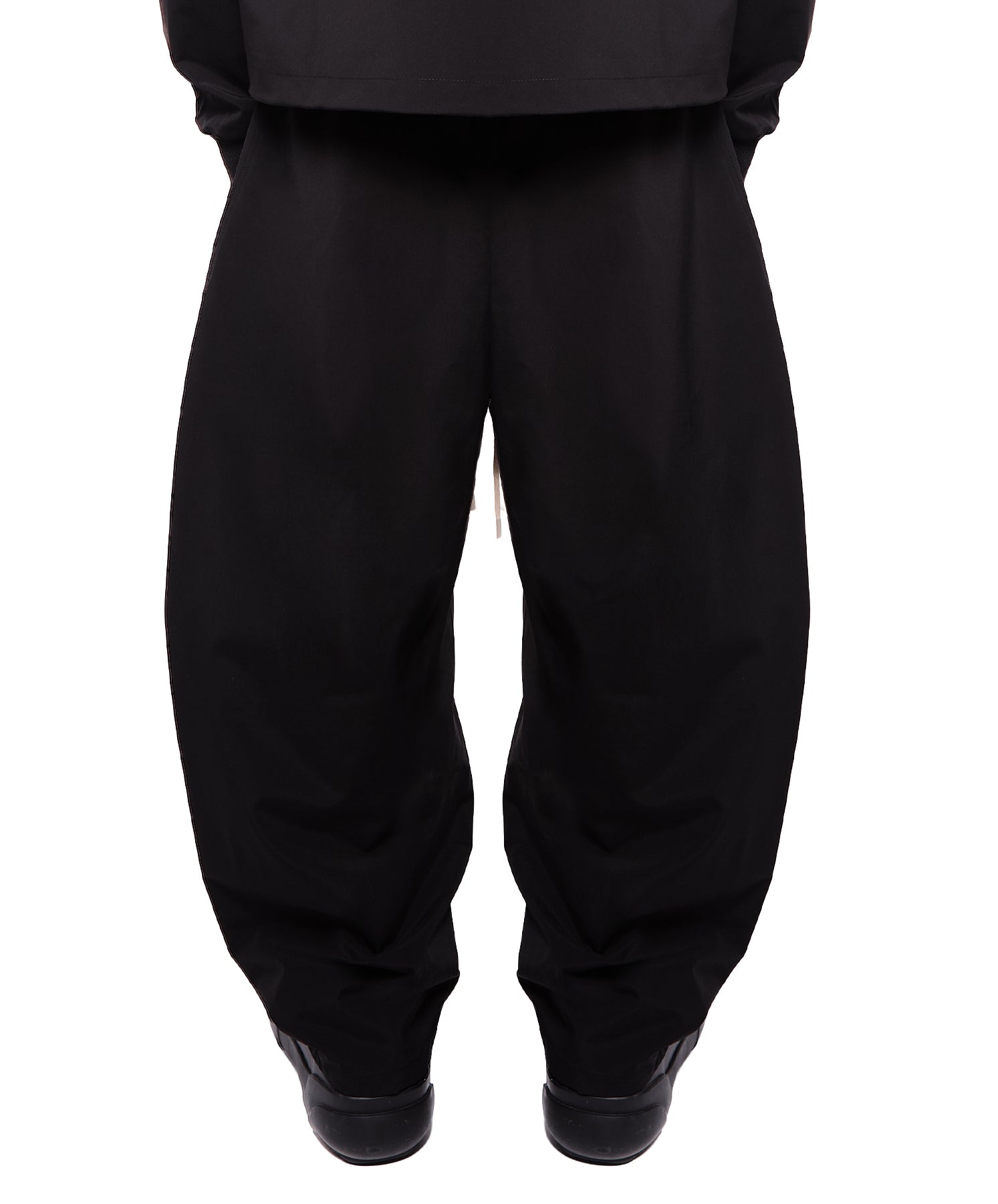 Uniform Pant - Coal