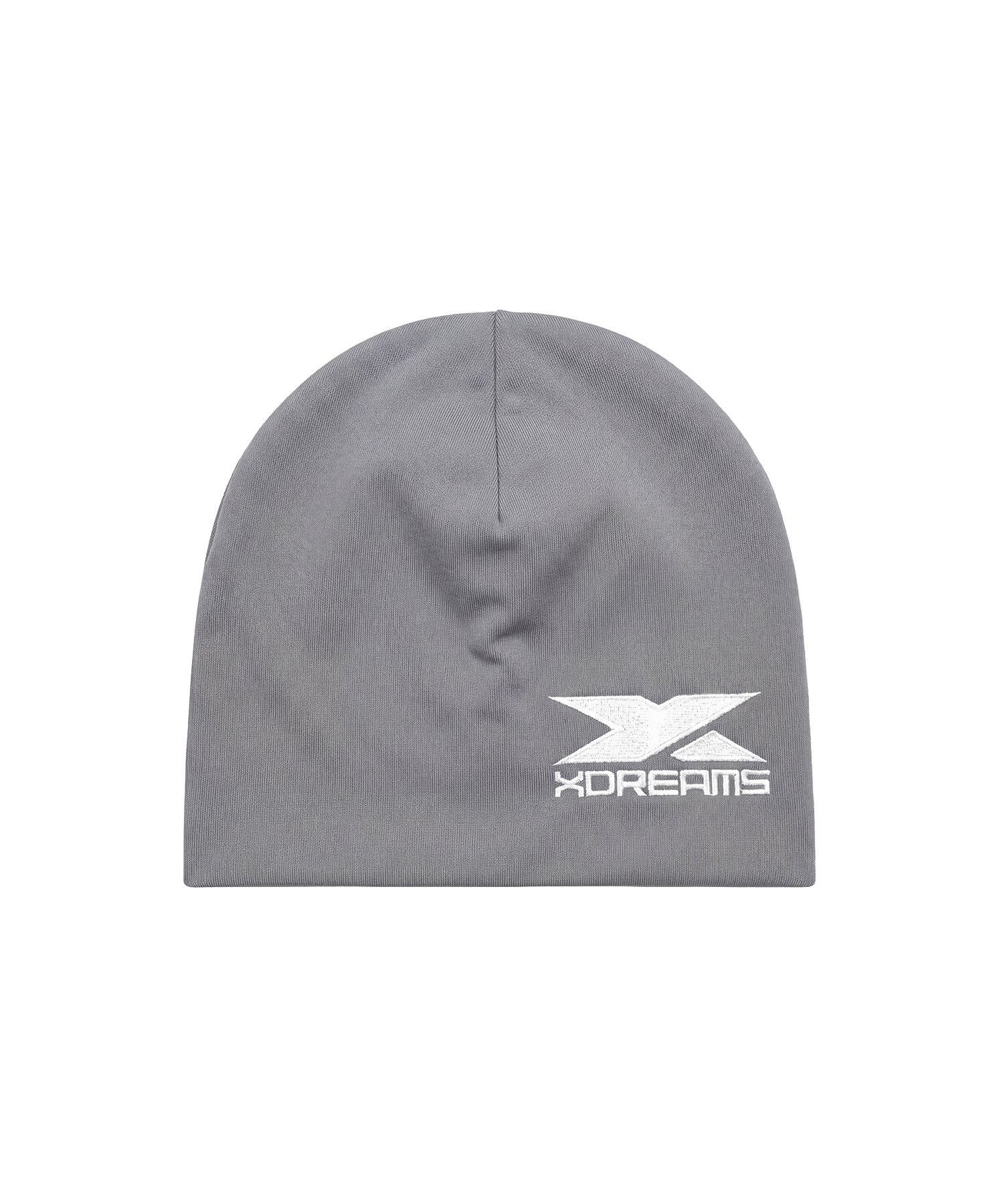 Uniform Skull Cap - Cement