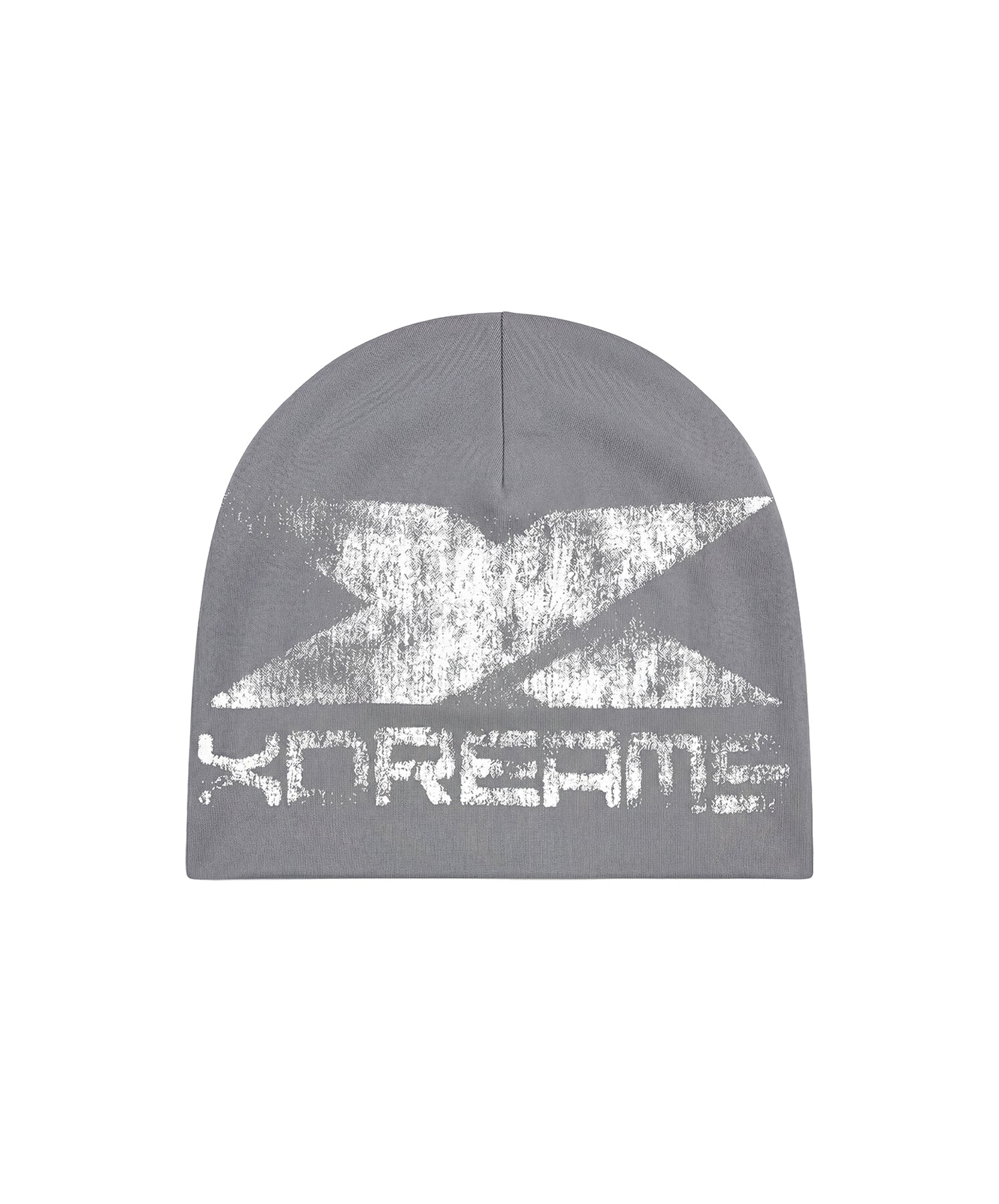 Uniform Skull Cap - Cement