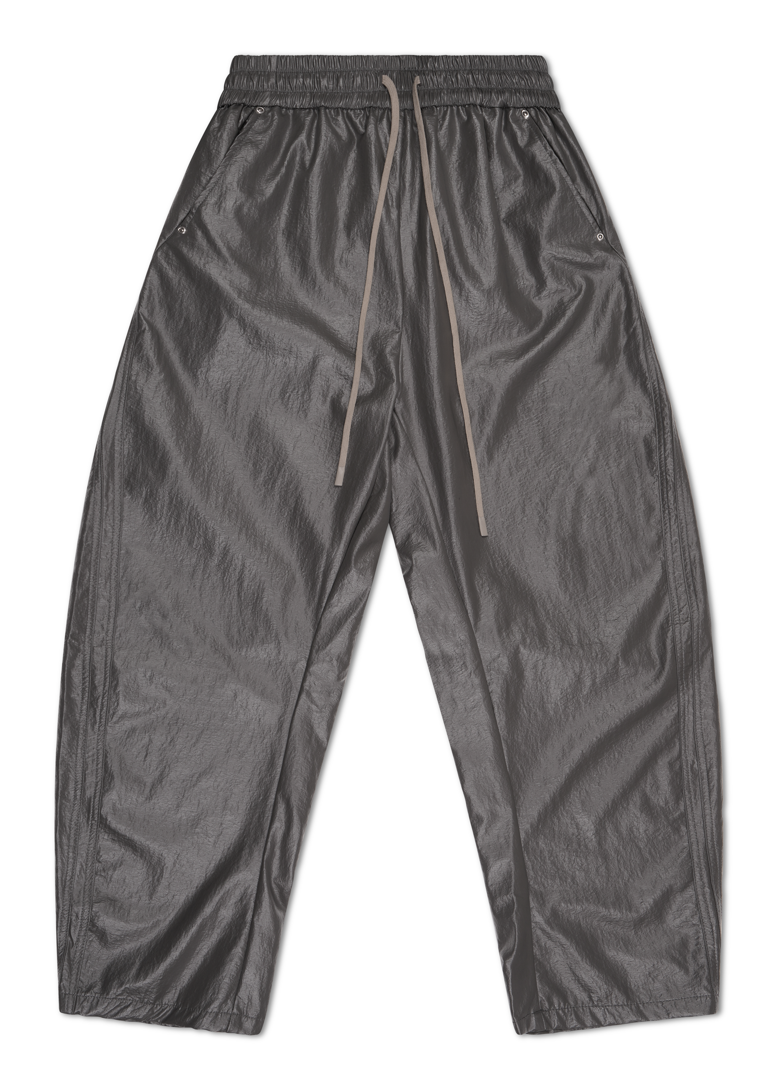 Grey Tarp pant