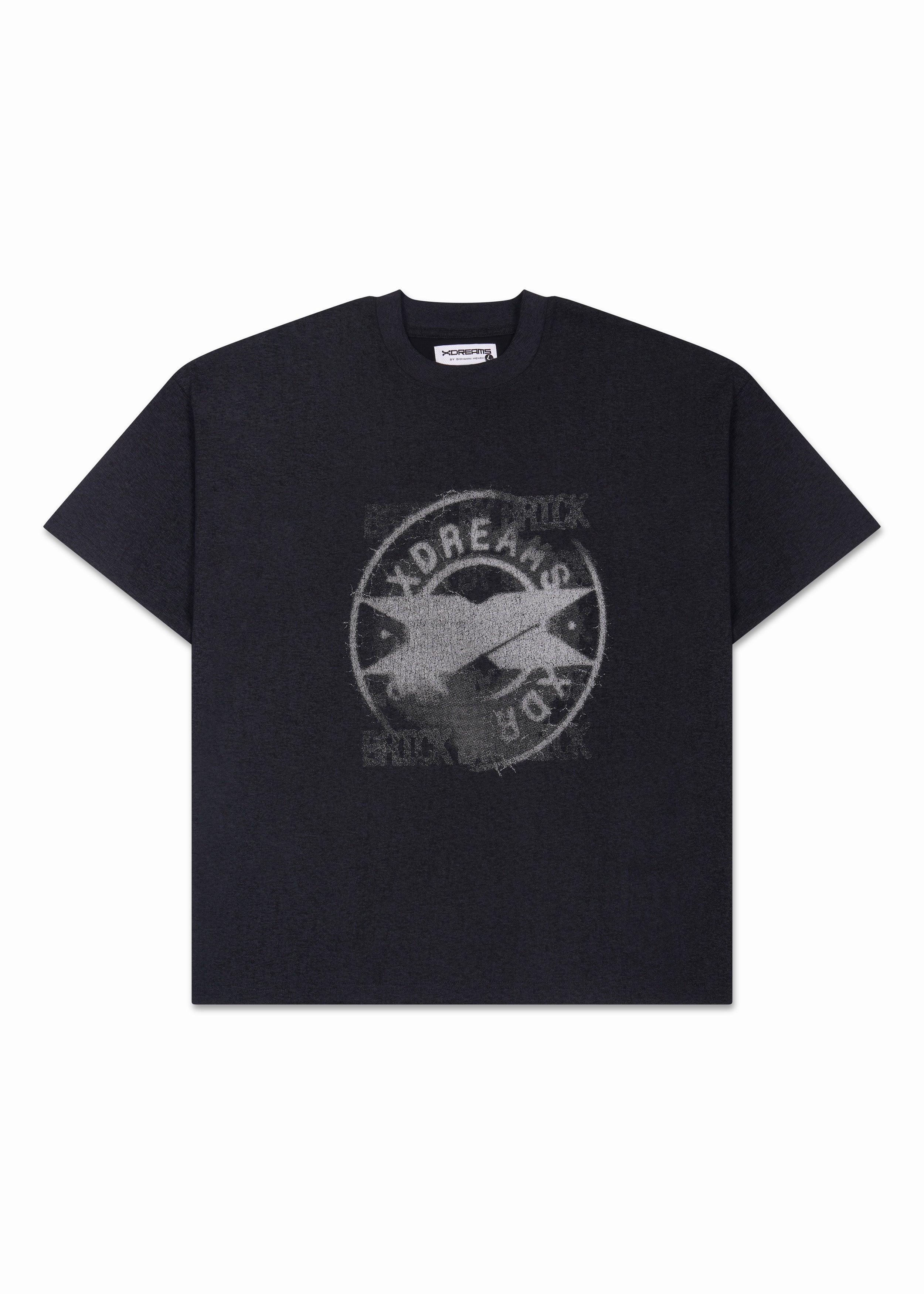 Brick By Brick Charcoal