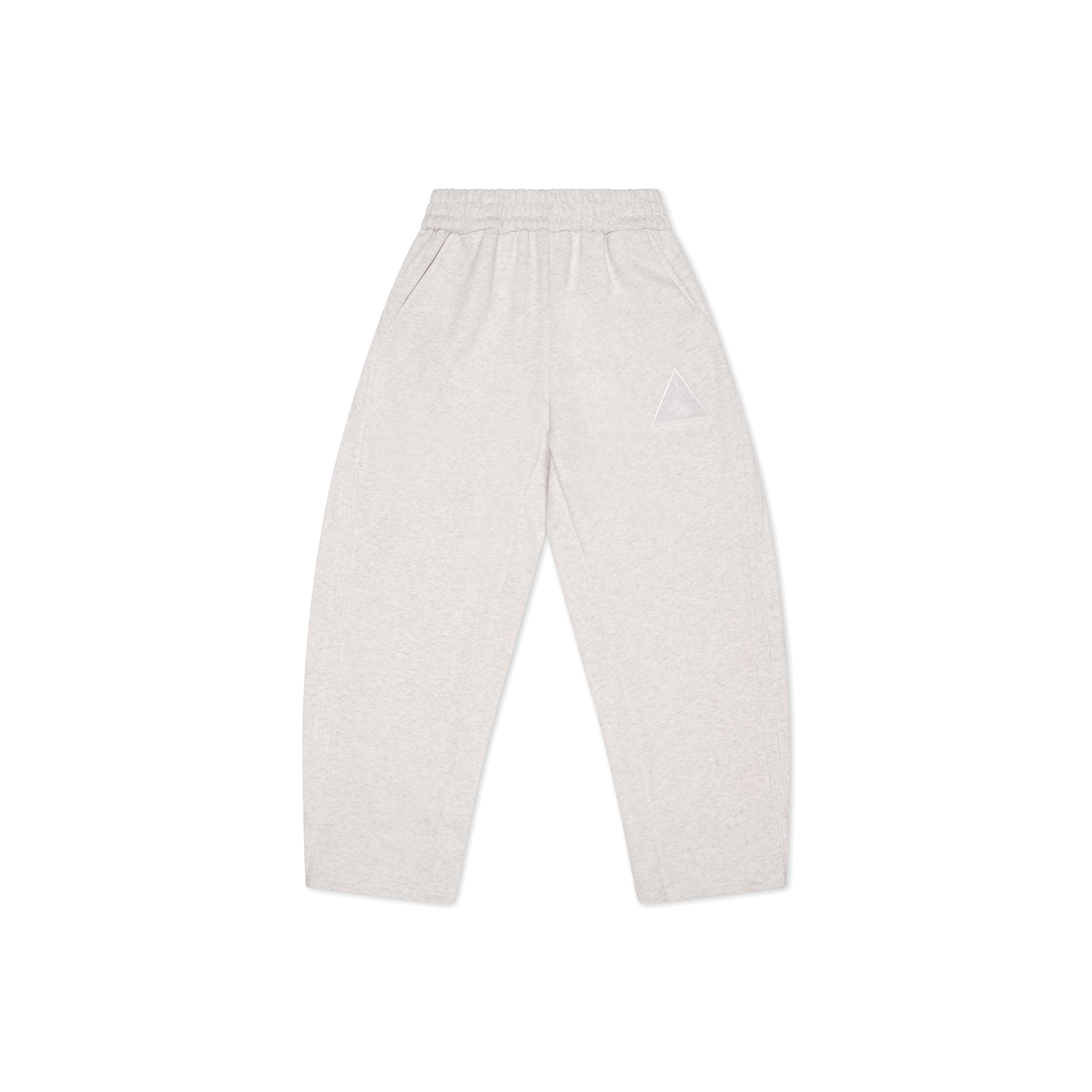 Billionaire Safety Joggers - Scaffold Grey