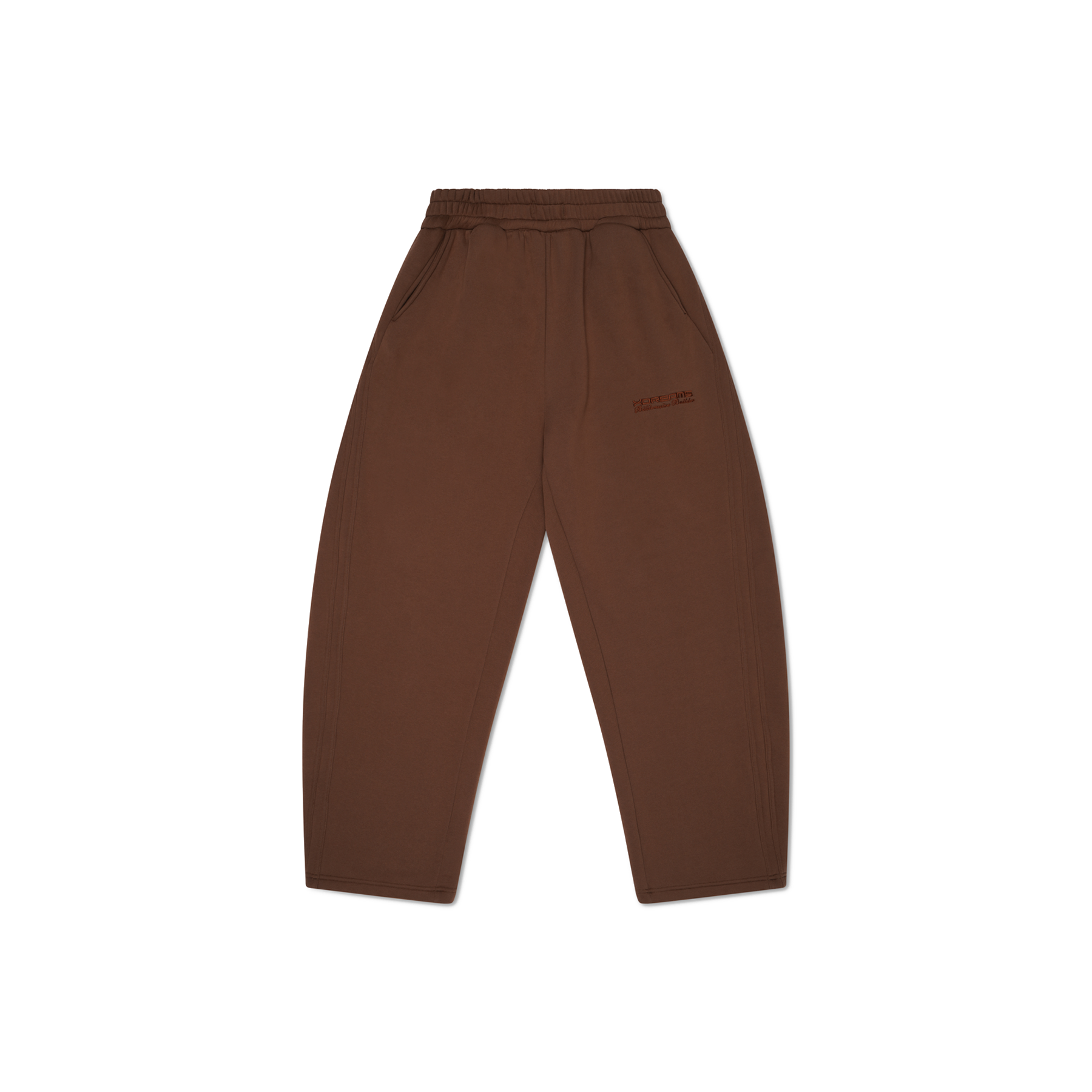 Billionaire Jogger -  Brick