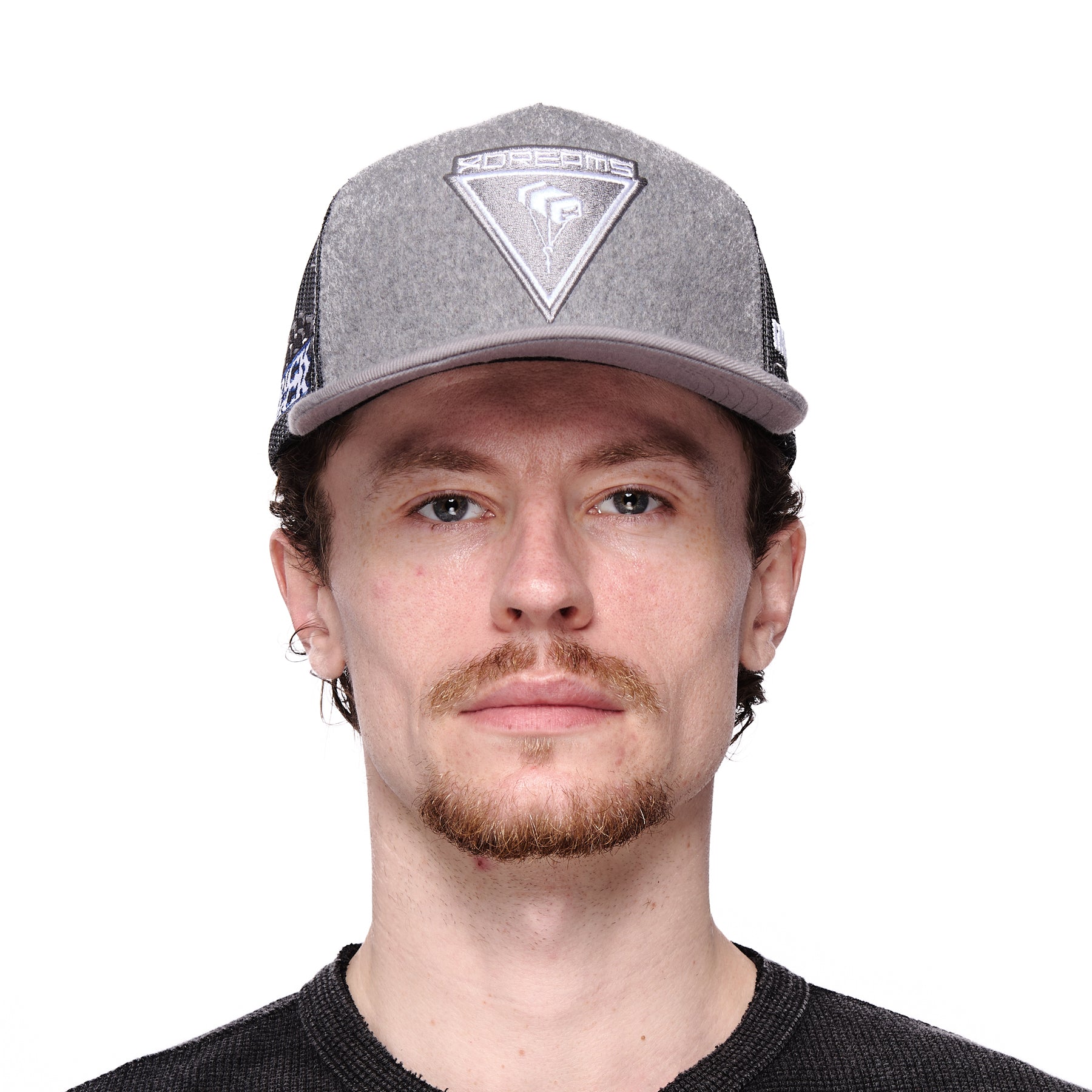 Wraith Cap - Cement