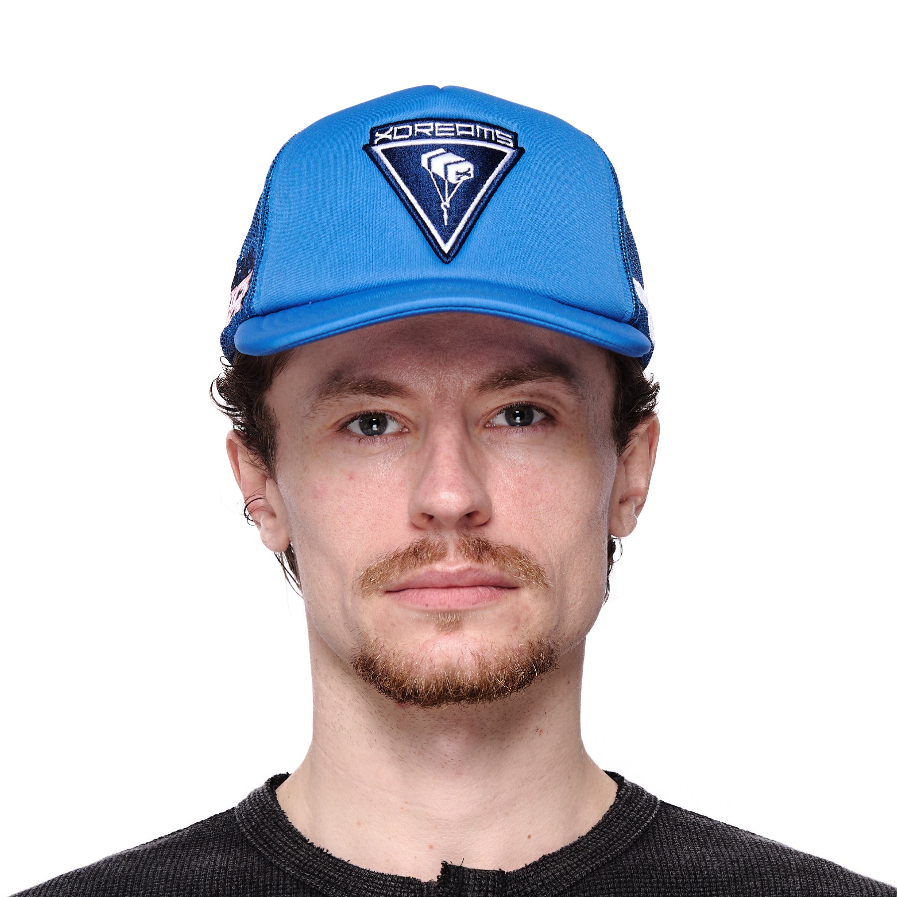 Wraith Cap - Blueprint
