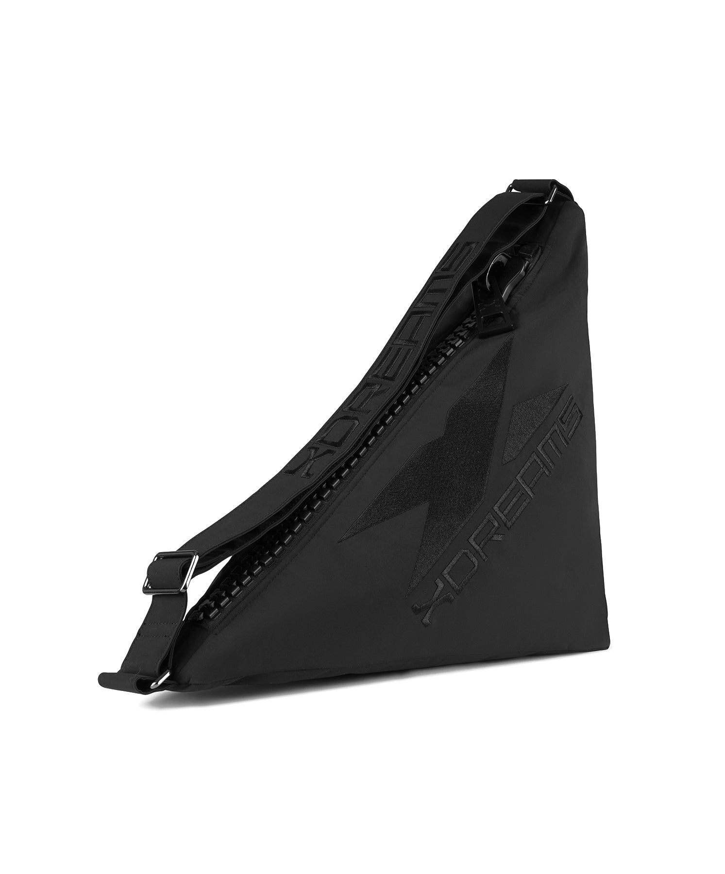 Uniform Messenger Bag