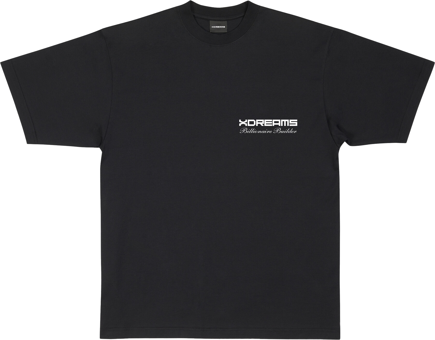 Coal BB T-Shirt