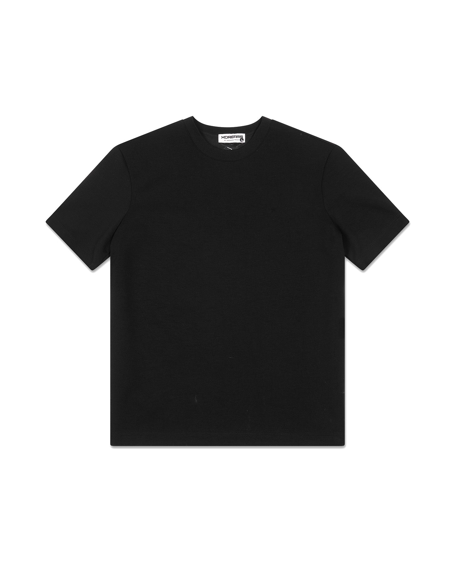 Uniform T-Shirt - Coal