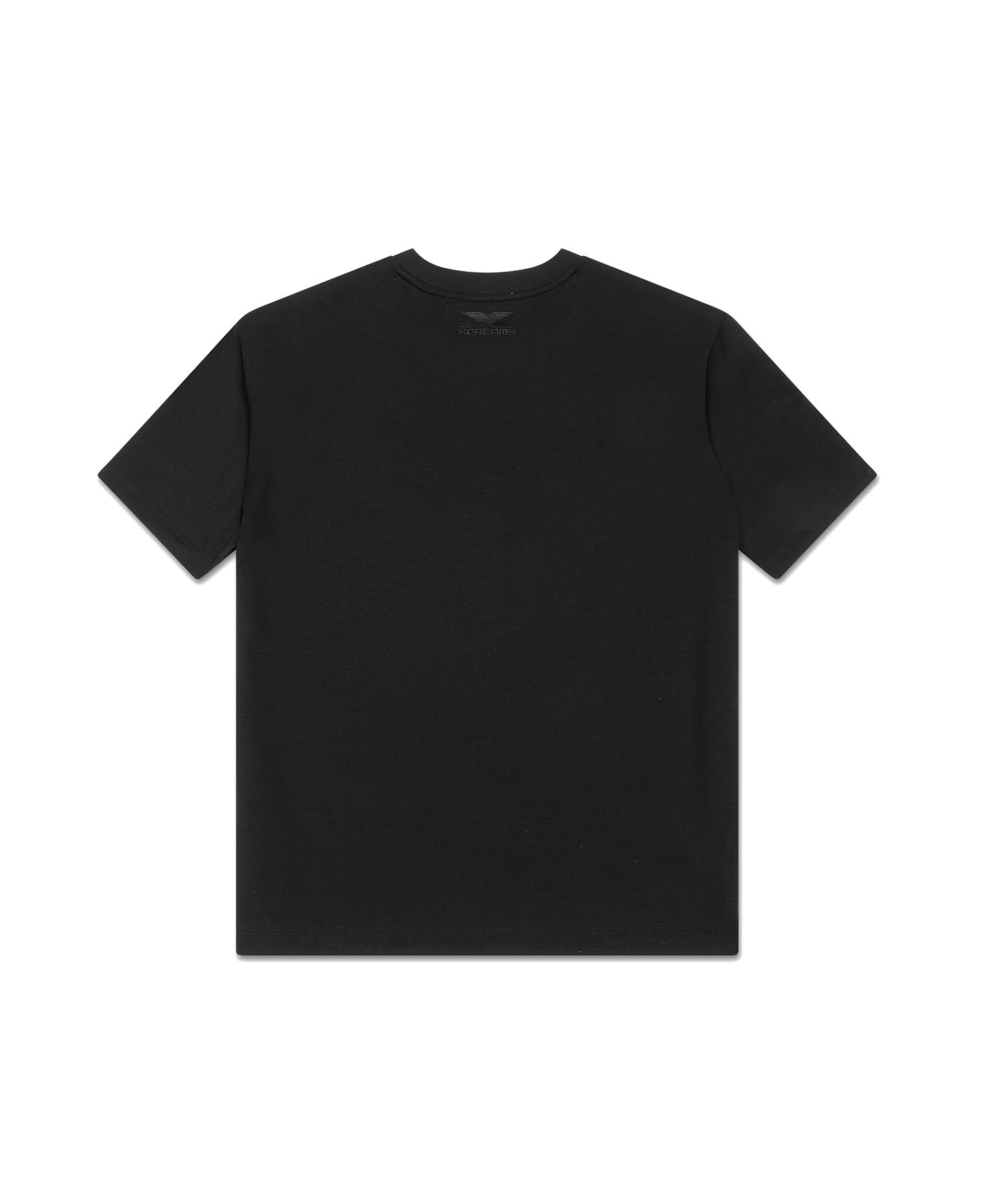 Uniform T-Shirt - Coal