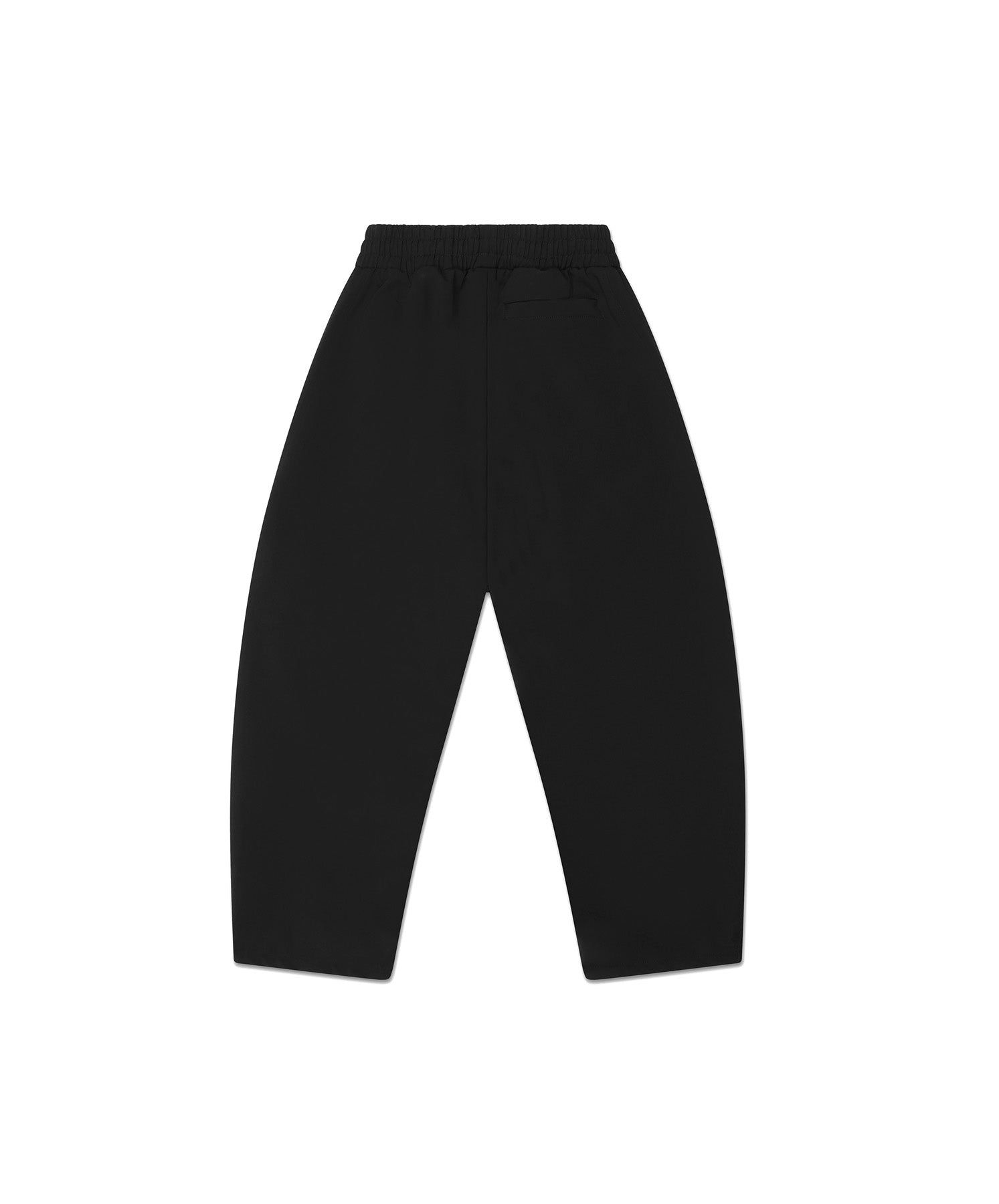 Uniform Pant - Coal
