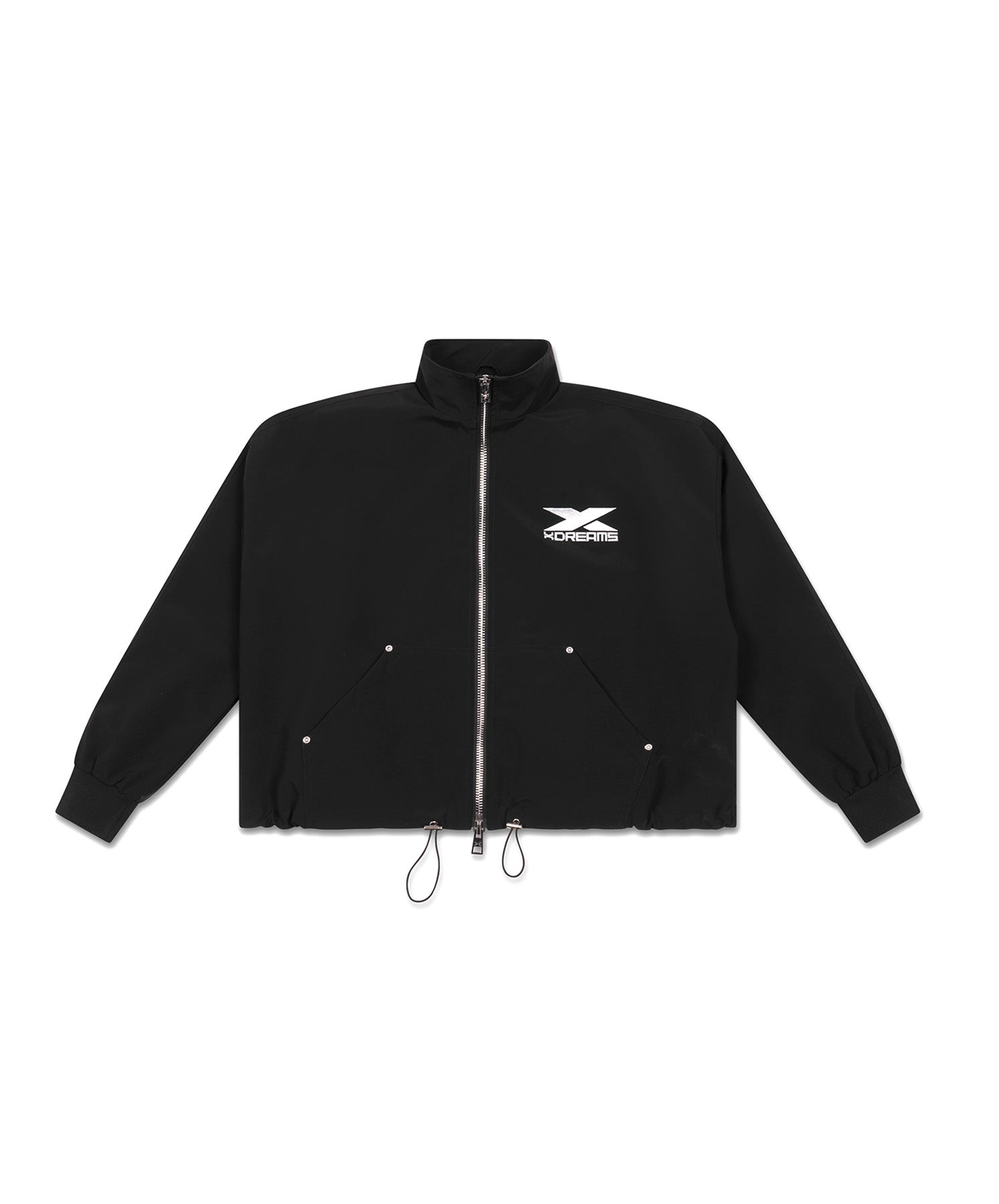 Uniform Jacket - Coal
