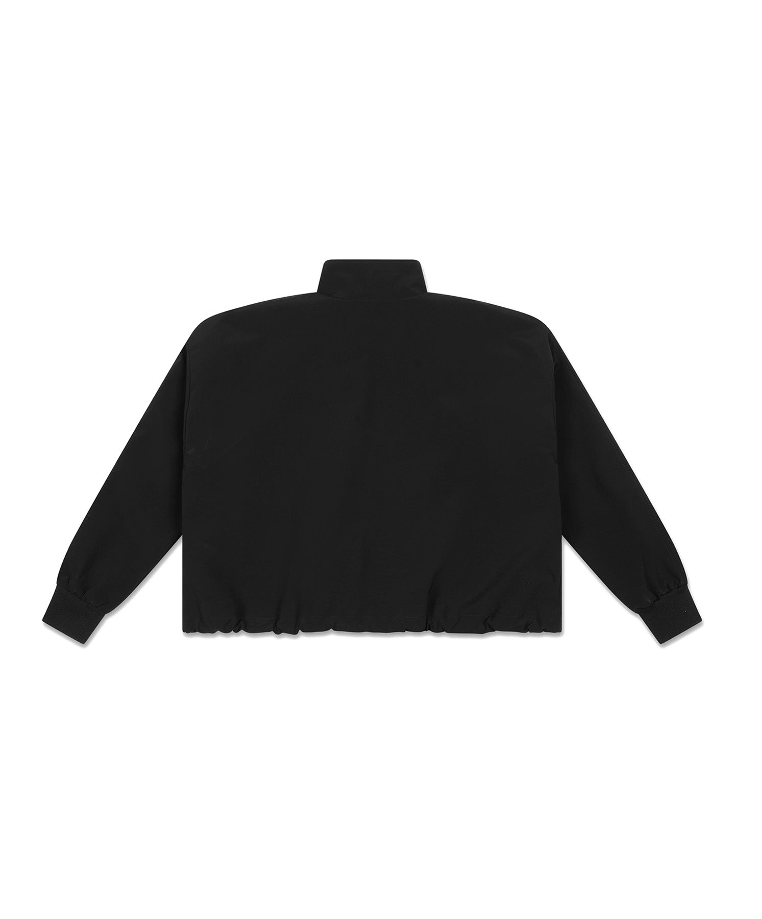 Uniform Jacket - Coal