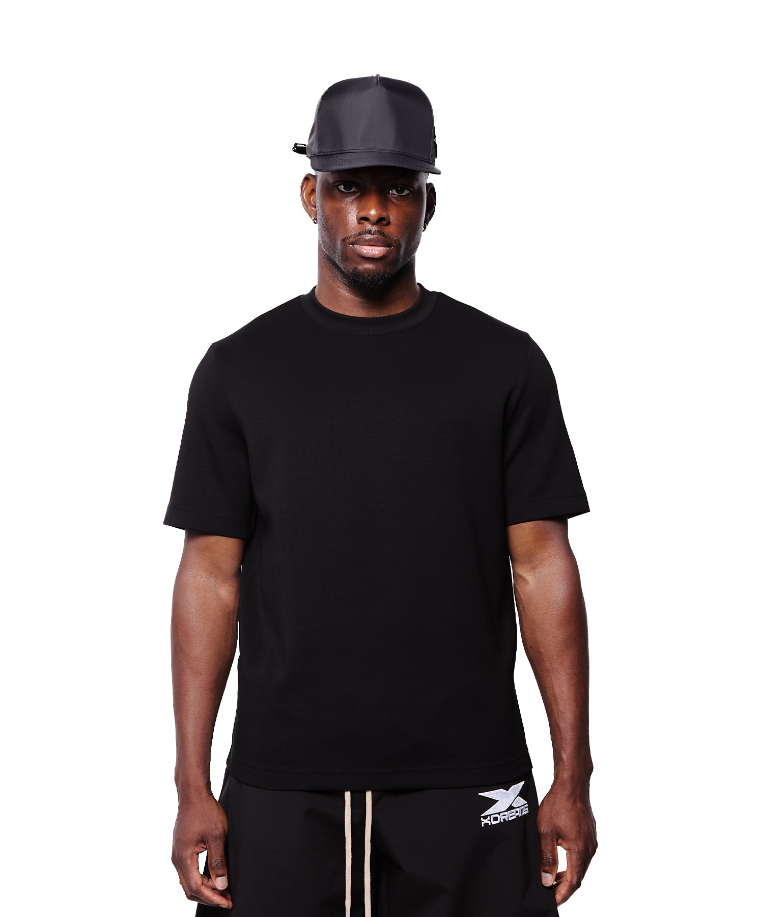 Uniform T-Shirt - Coal