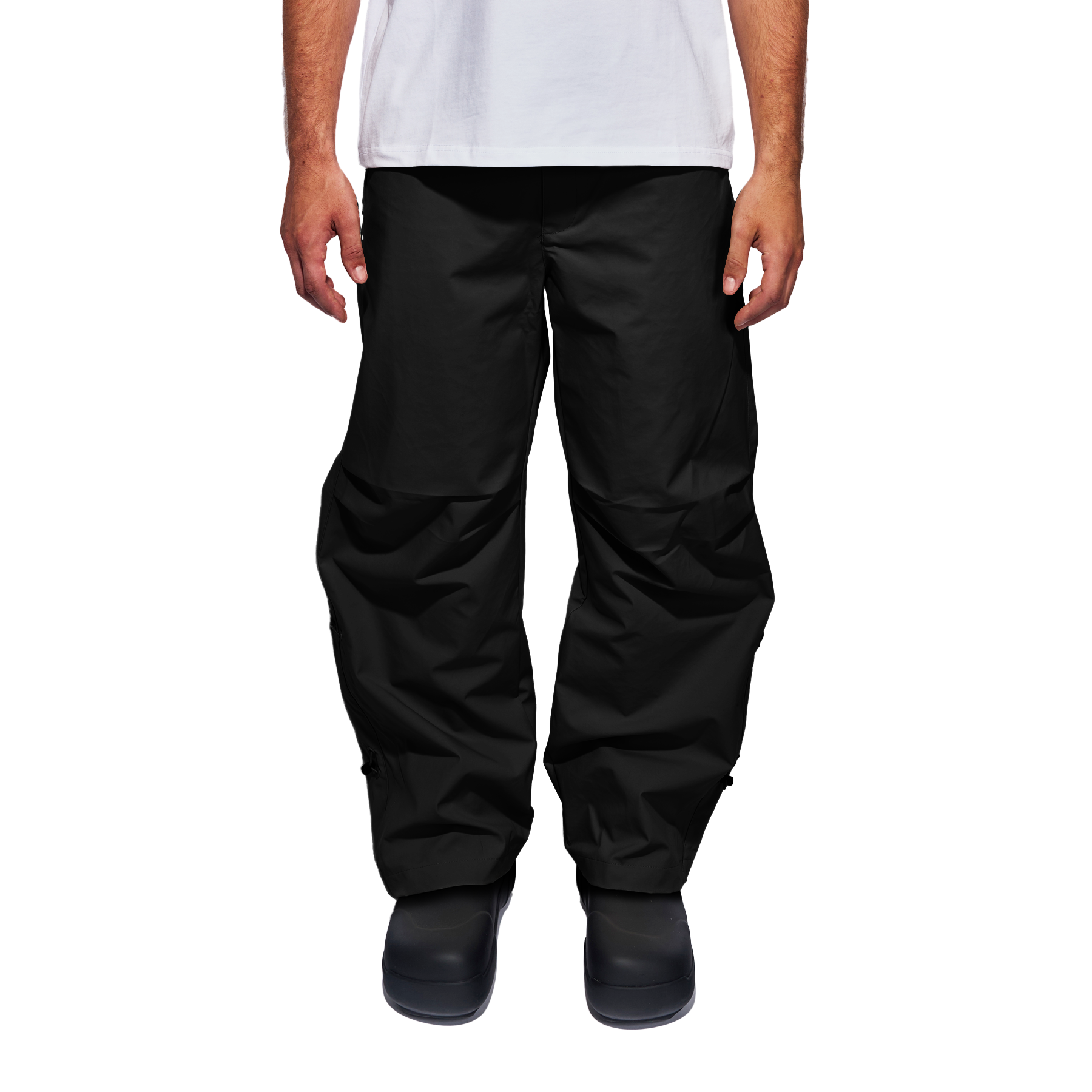 Tent Pant - Coal