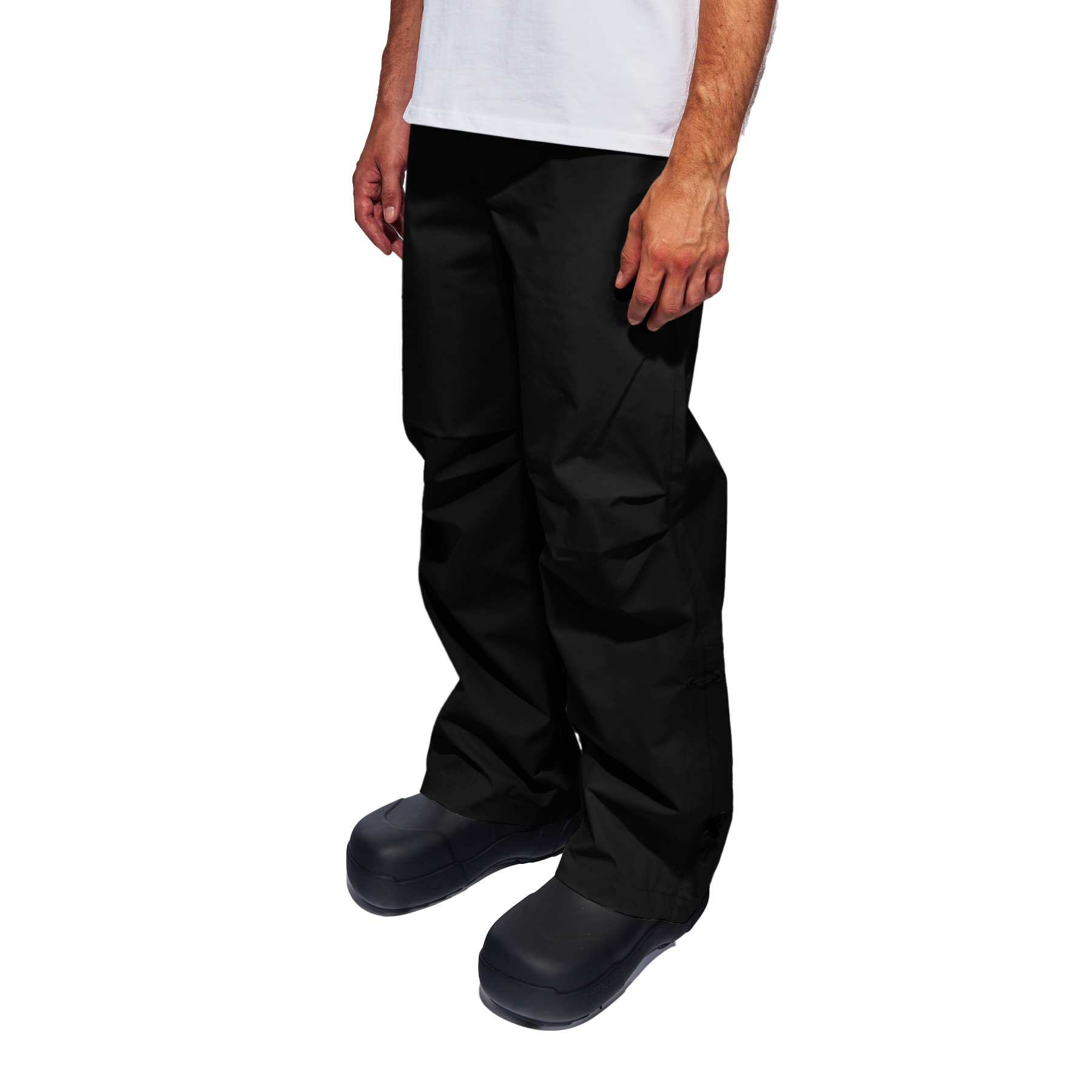Tent Pant - Coal